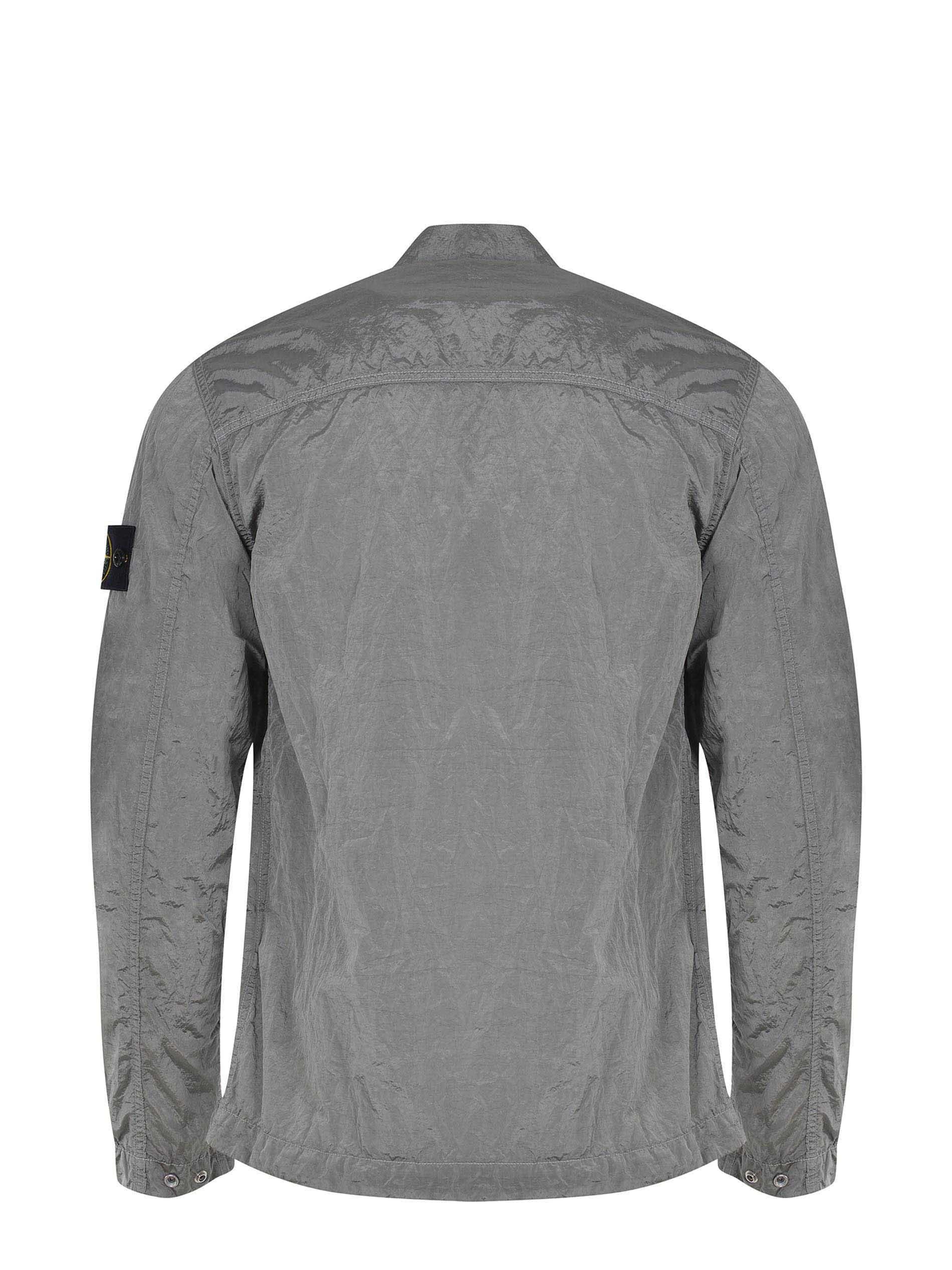Giubbino Stone Island 