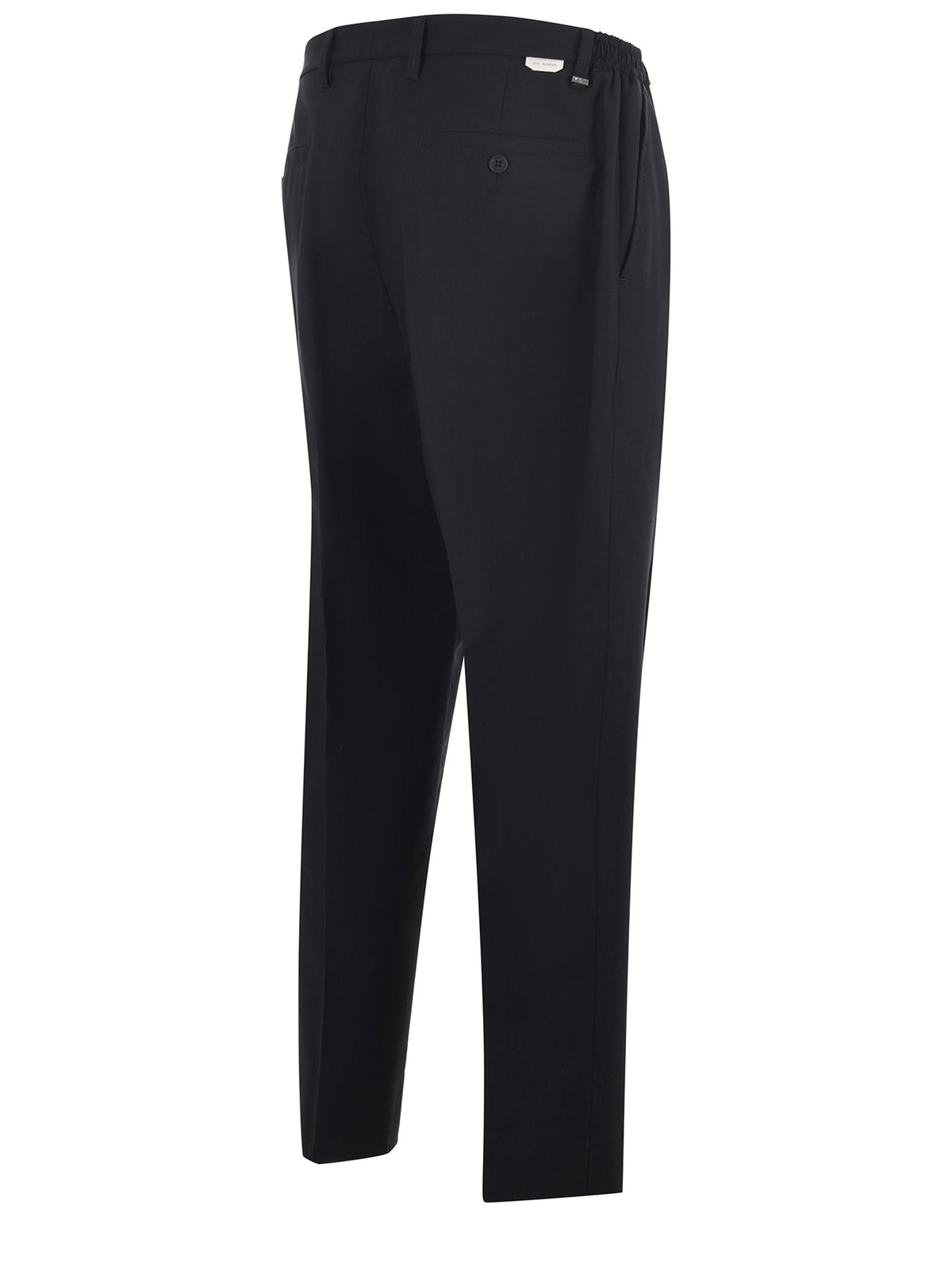 Pantaloni Yes London 