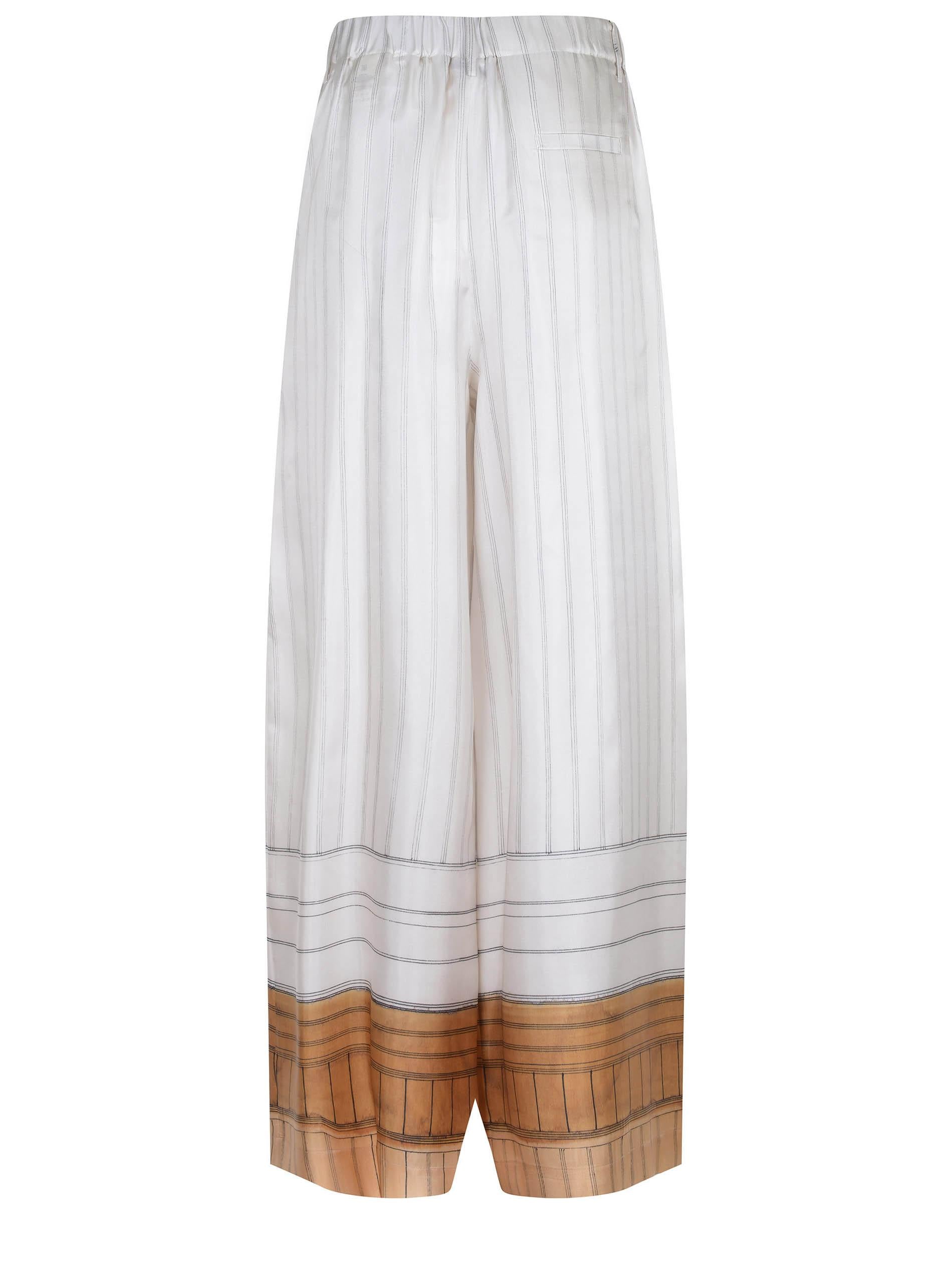 Pantaloni Alysi 