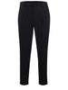 UNGARO Trousers U7089 A5196-80 Black