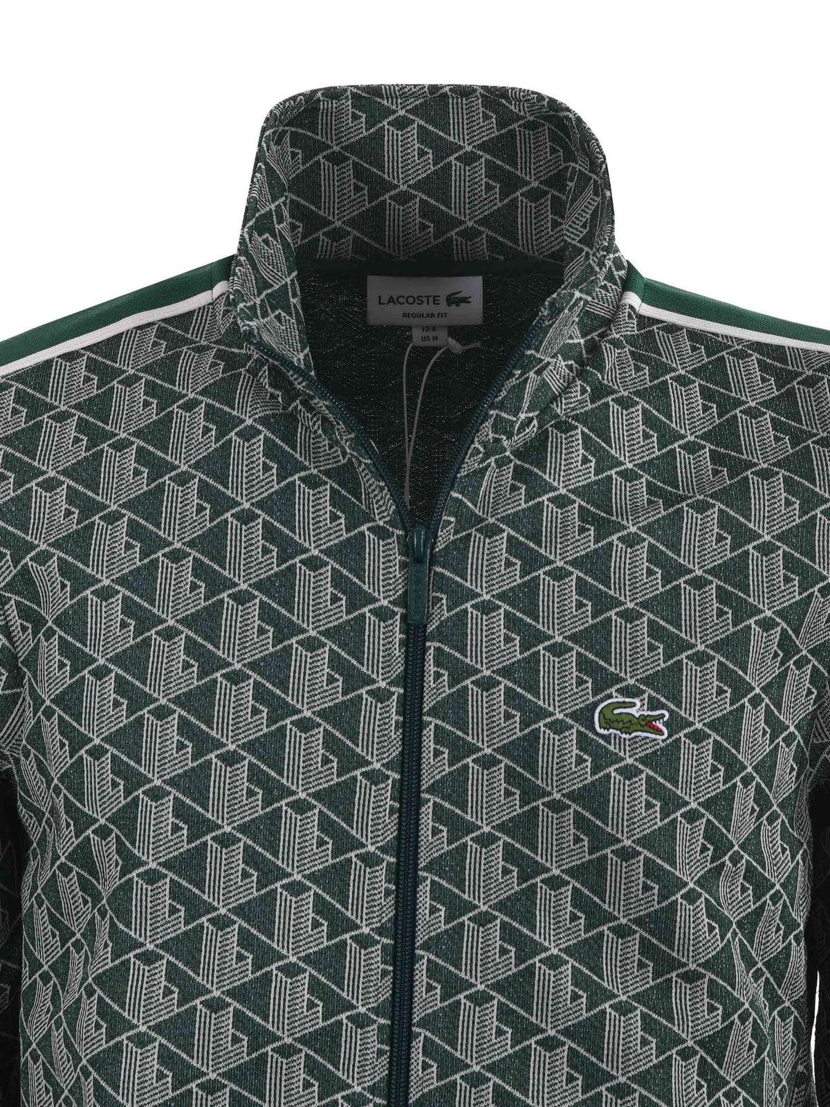 Felpa Lacoste 