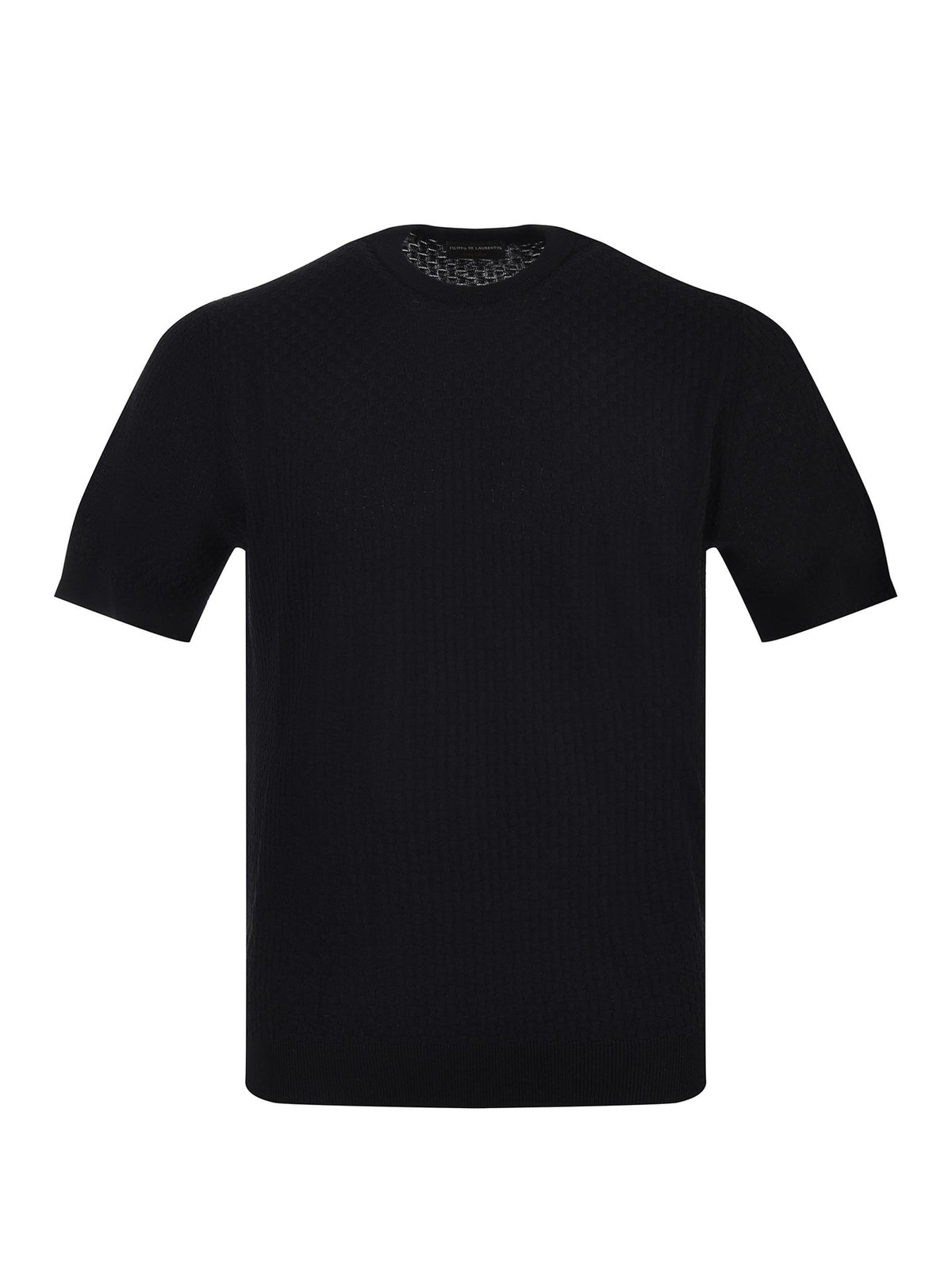 T-shirt Filippo de Laurentiis 