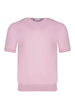 PAOLO PECORA Maglie A009 F100-4283 Rosa
