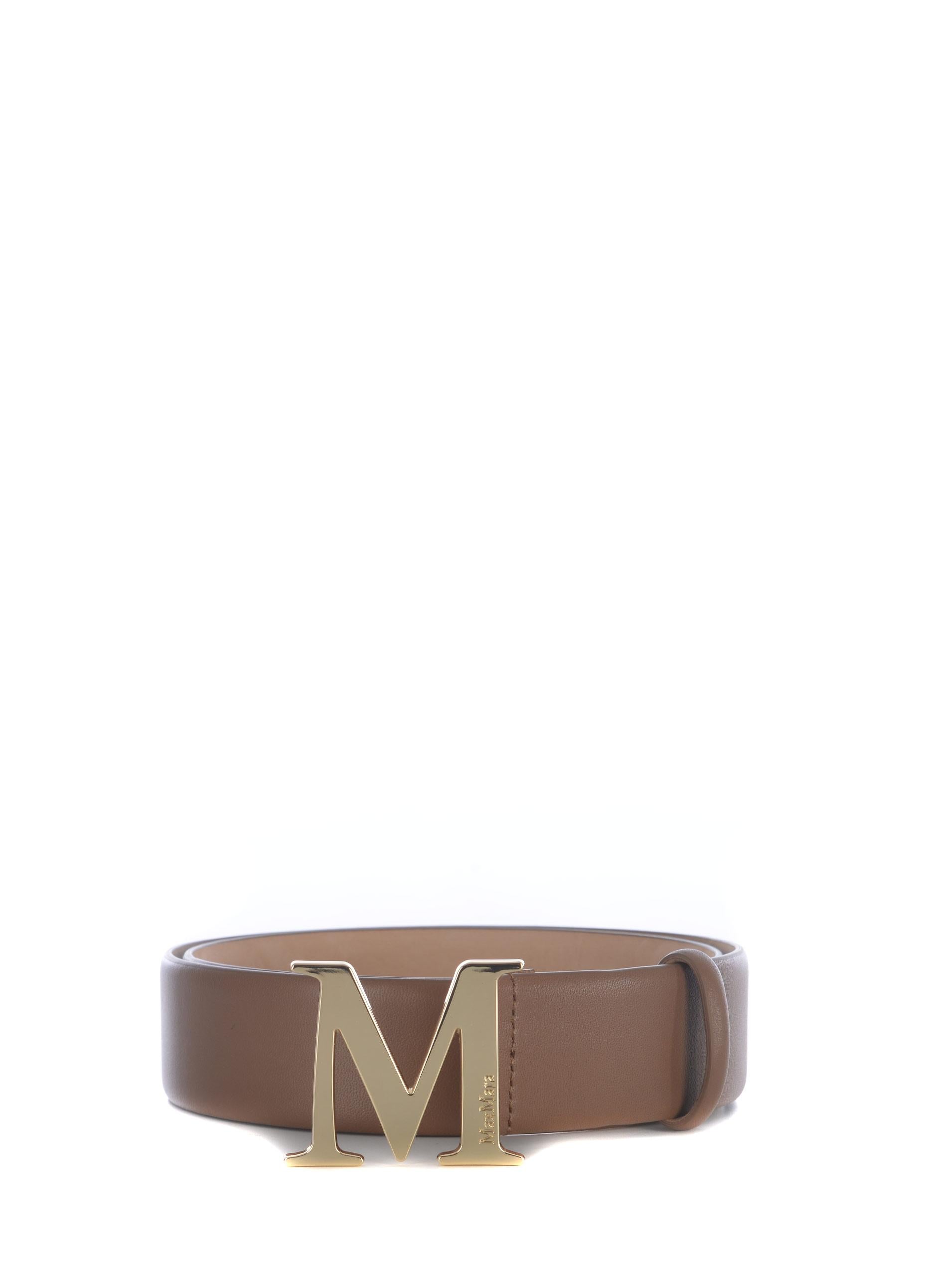 Cintura Max Mara "MGraziata40" 
