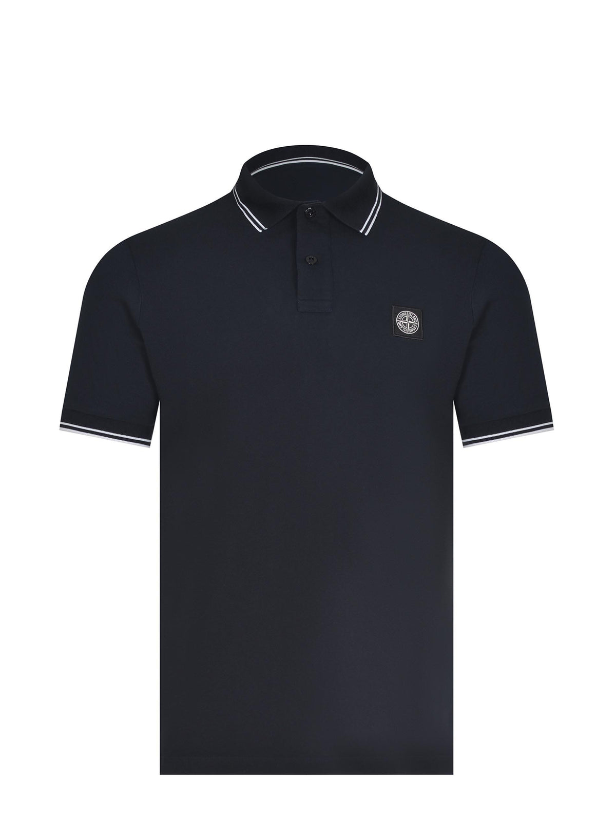 Polo Stone Island 