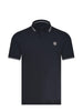 STONE ISLAND Polo 2200010S0018 V0020 Night blue
