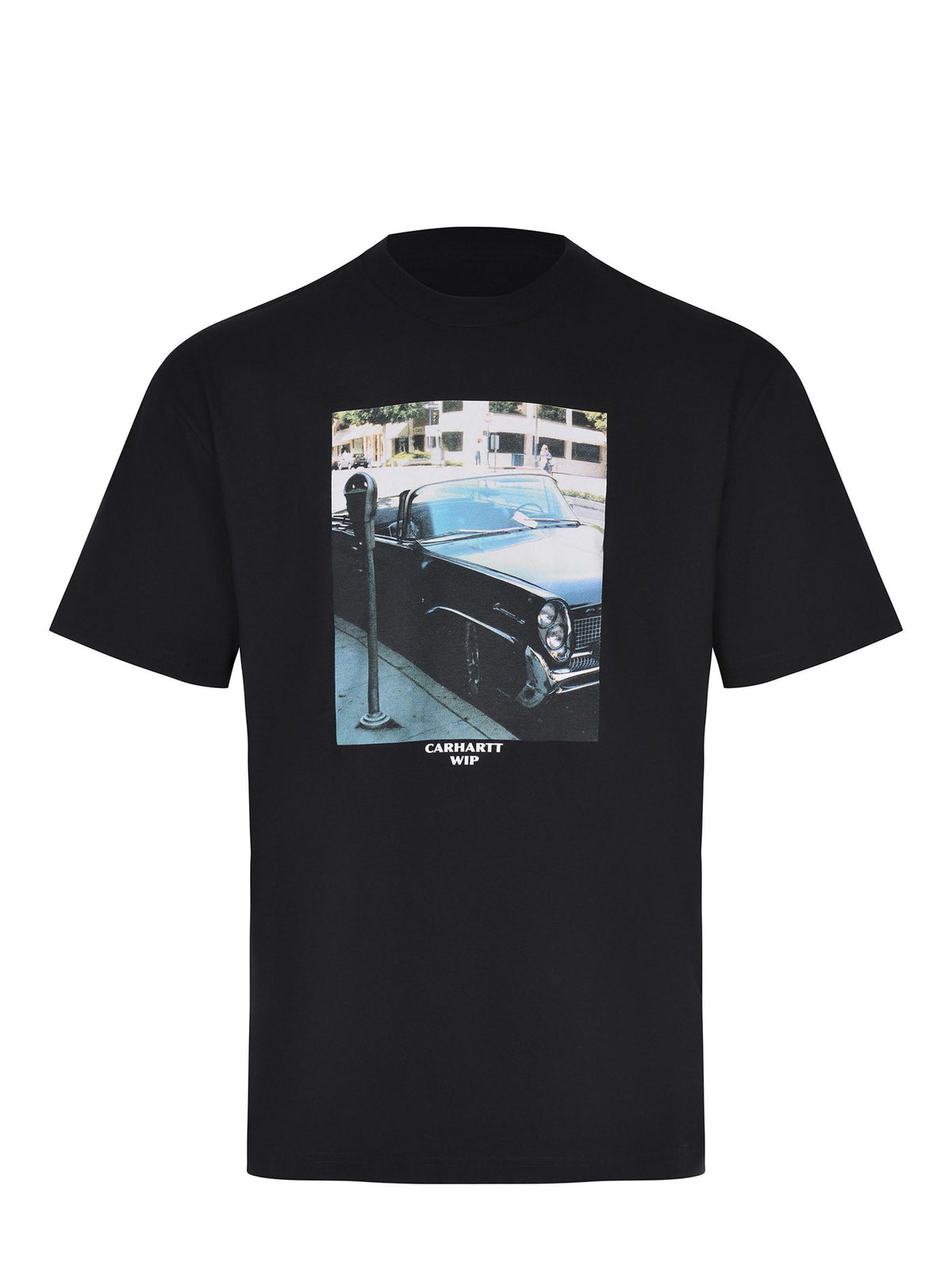 T-shirt Carhartt 