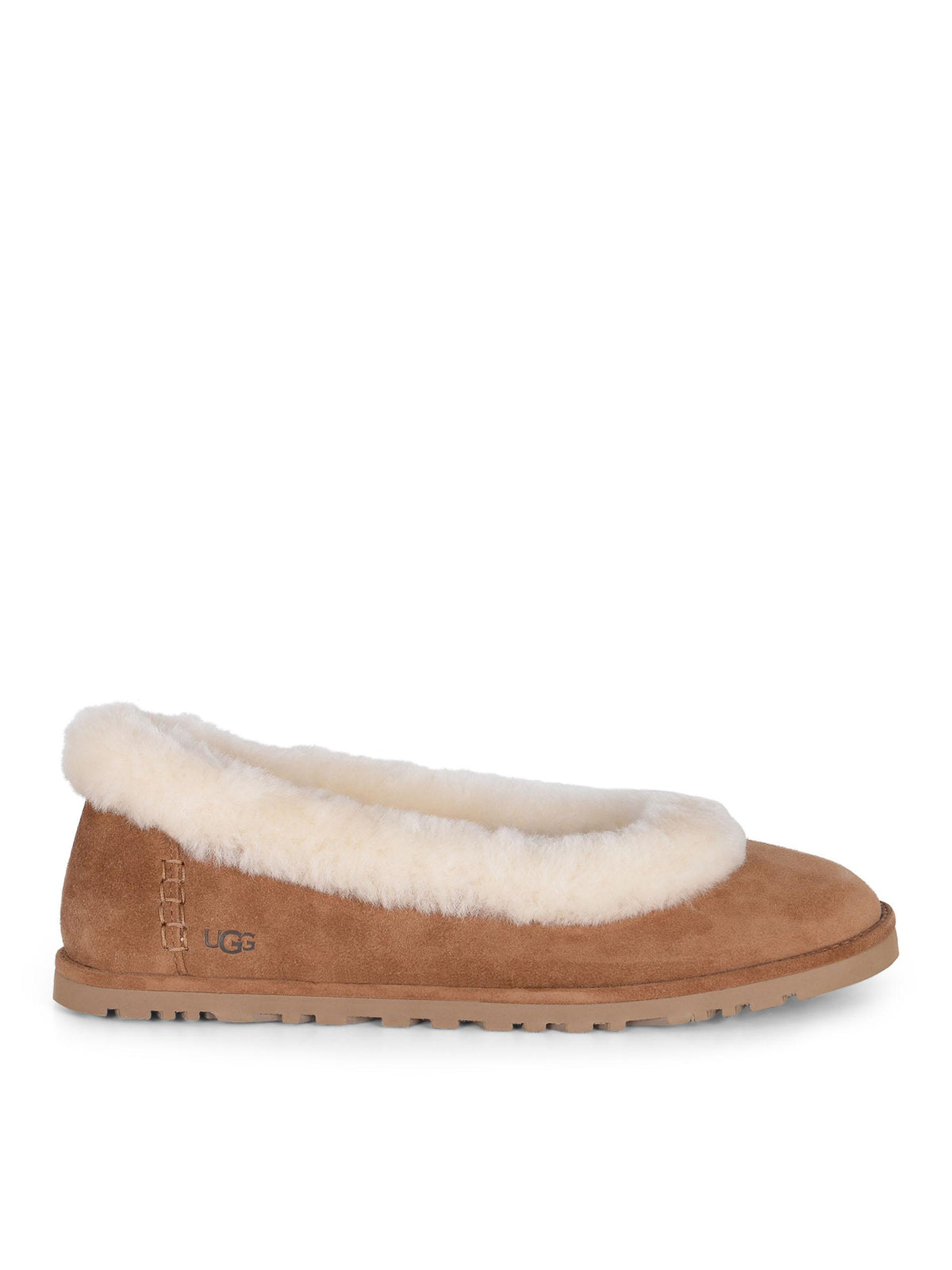 Ballerine UGG "Zora Ballet Flat" 