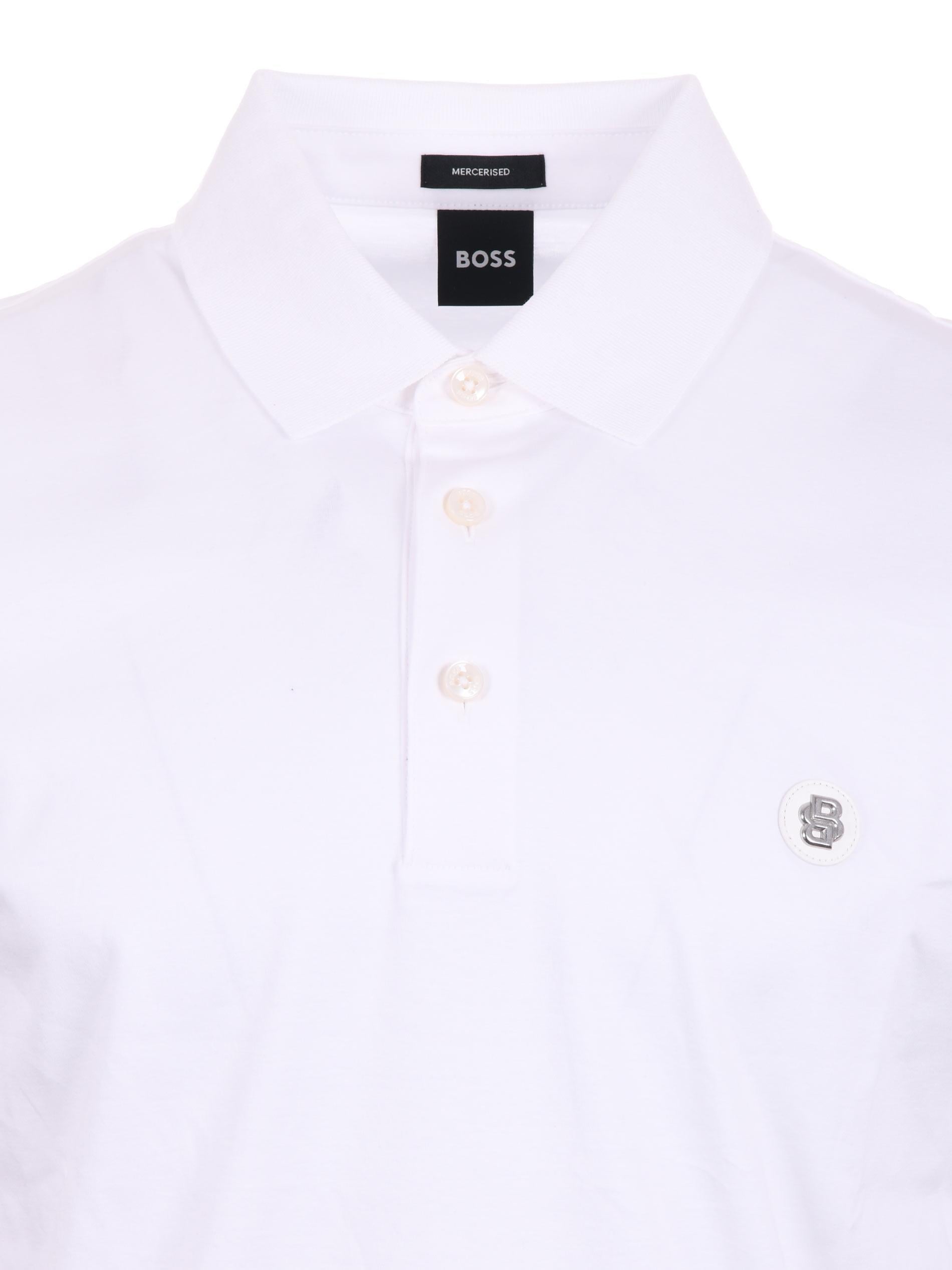 Polo Boss 