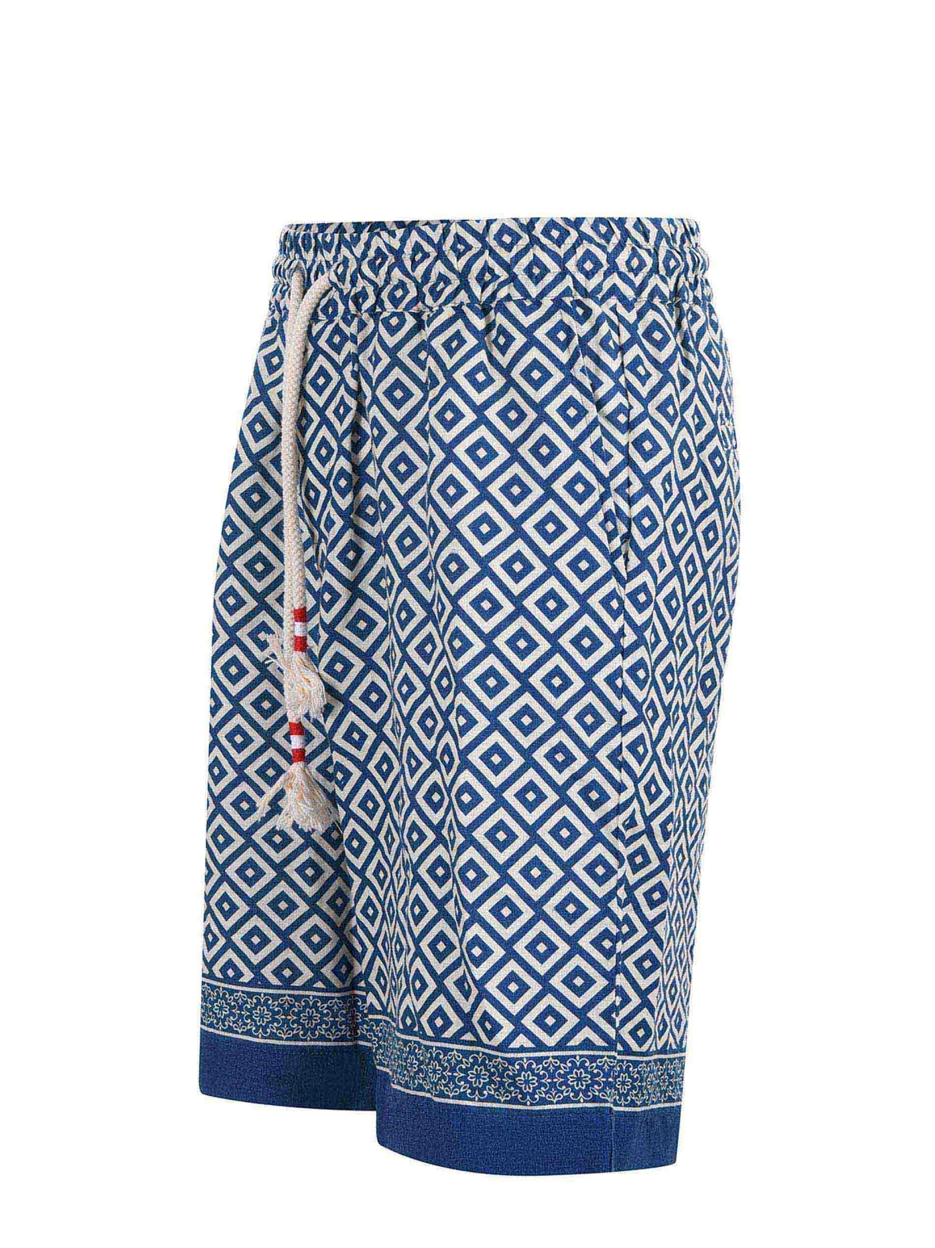 Shorts MC2 Saint Barth 