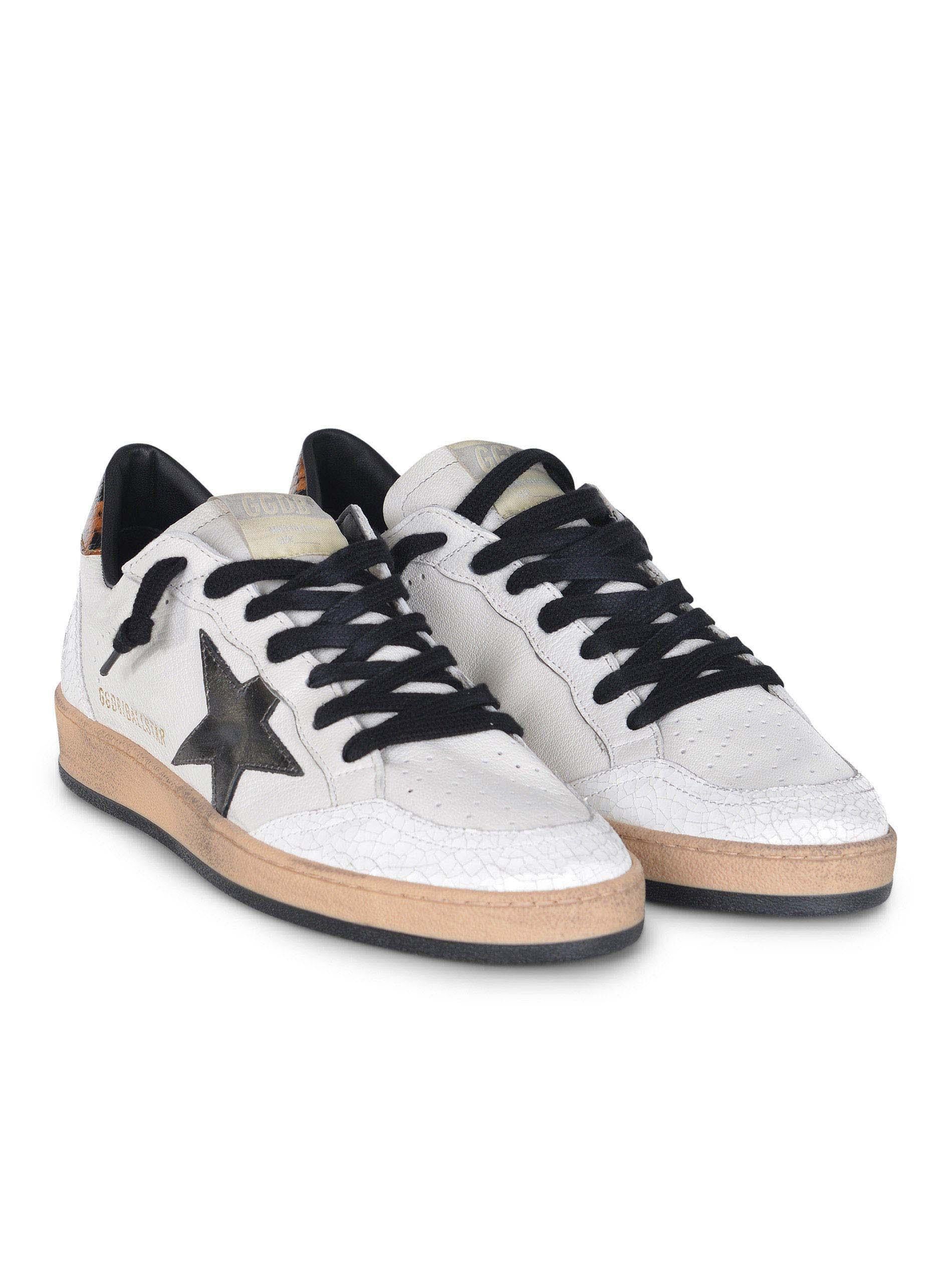 Sneakers Golden Goose "Ball Star" 