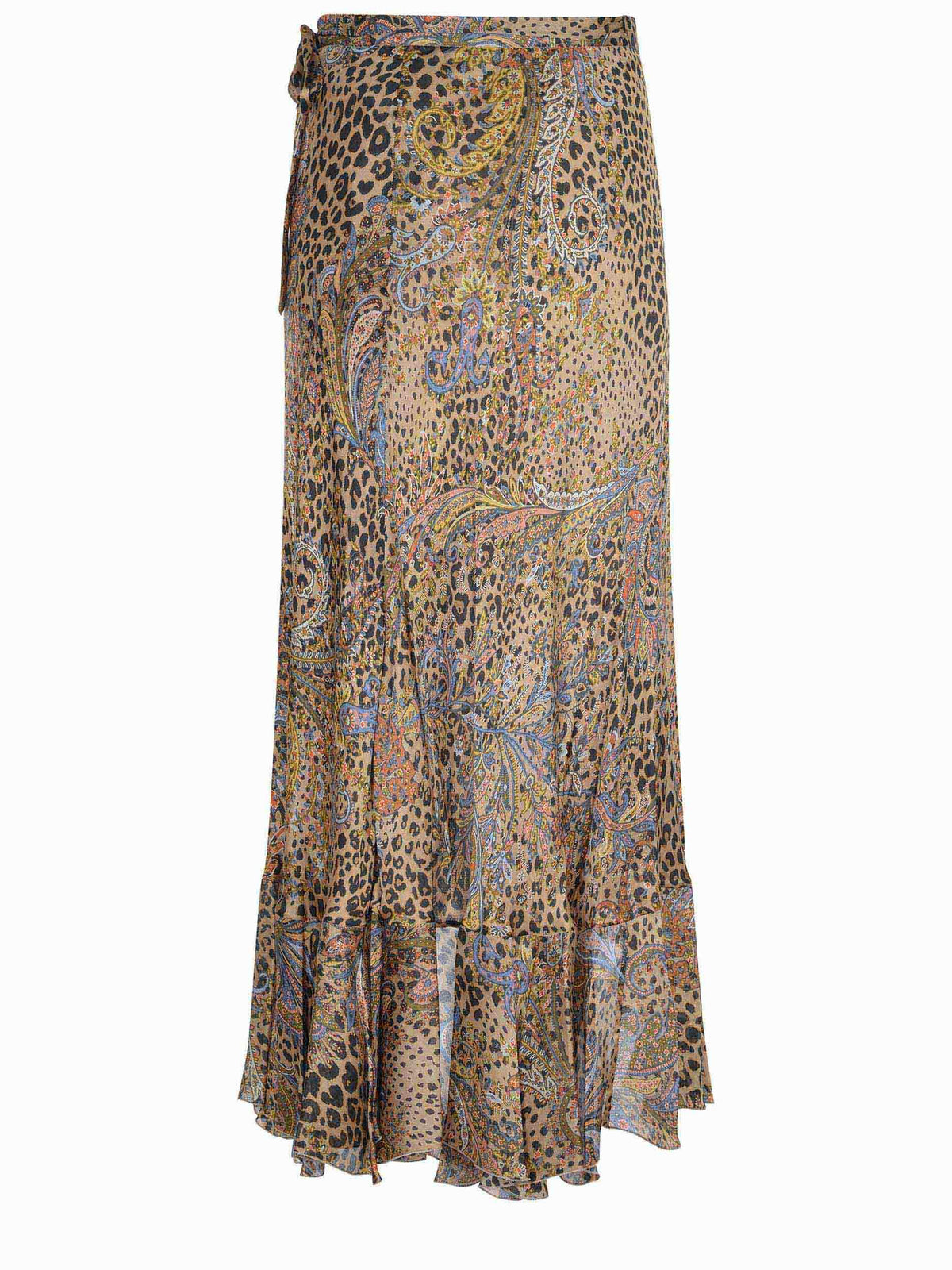 Gonna Etro 