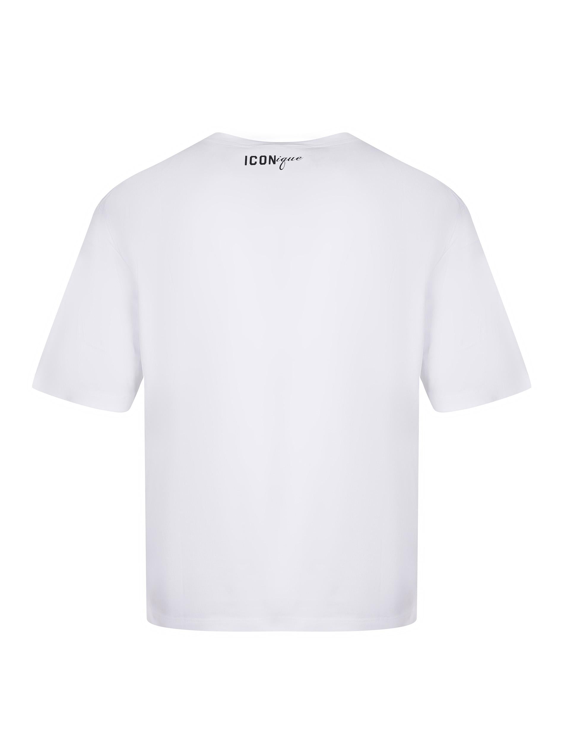 T-shirt Dsquared2 