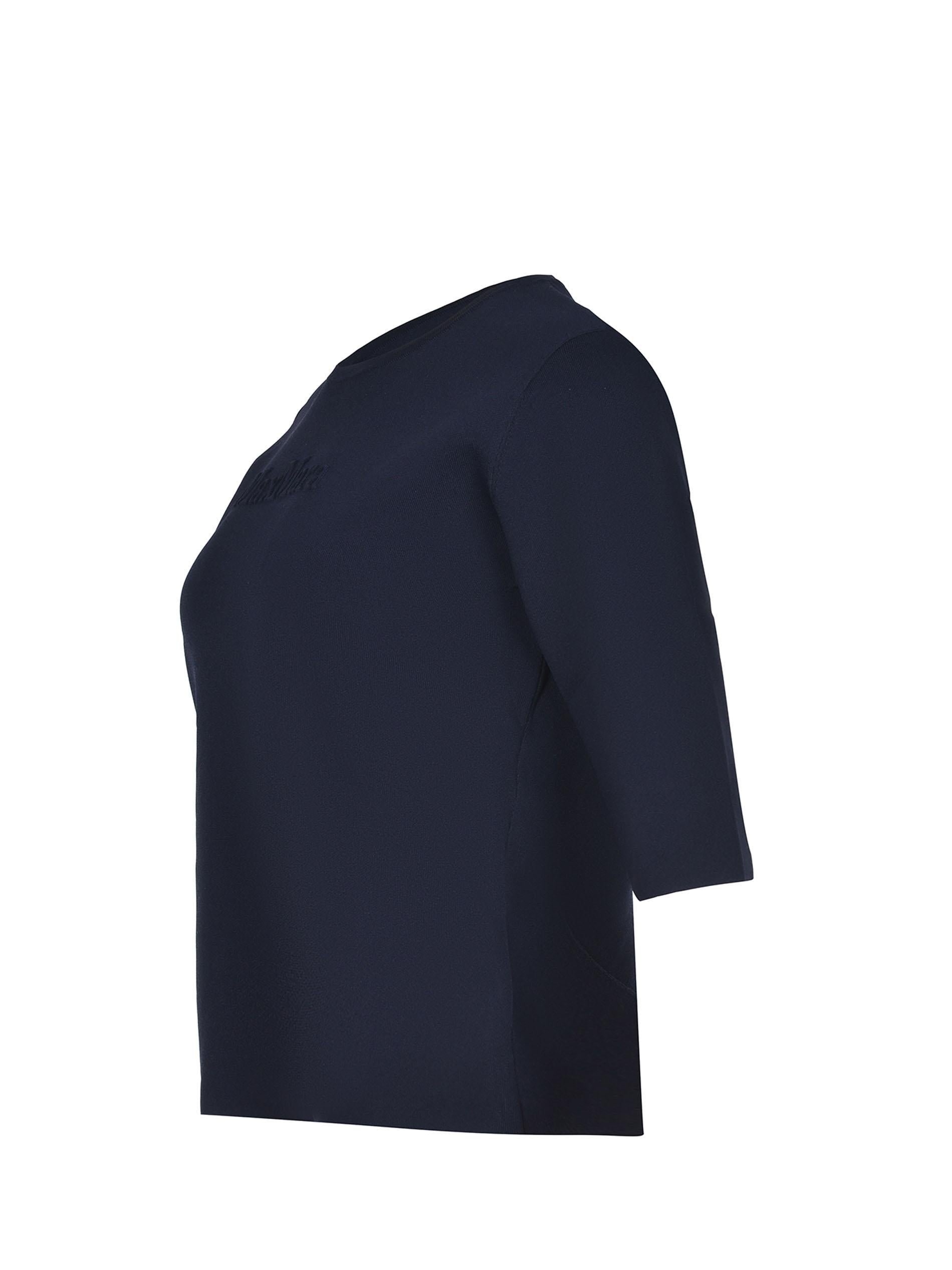T-shirt Max Mara "Mxpauster" 