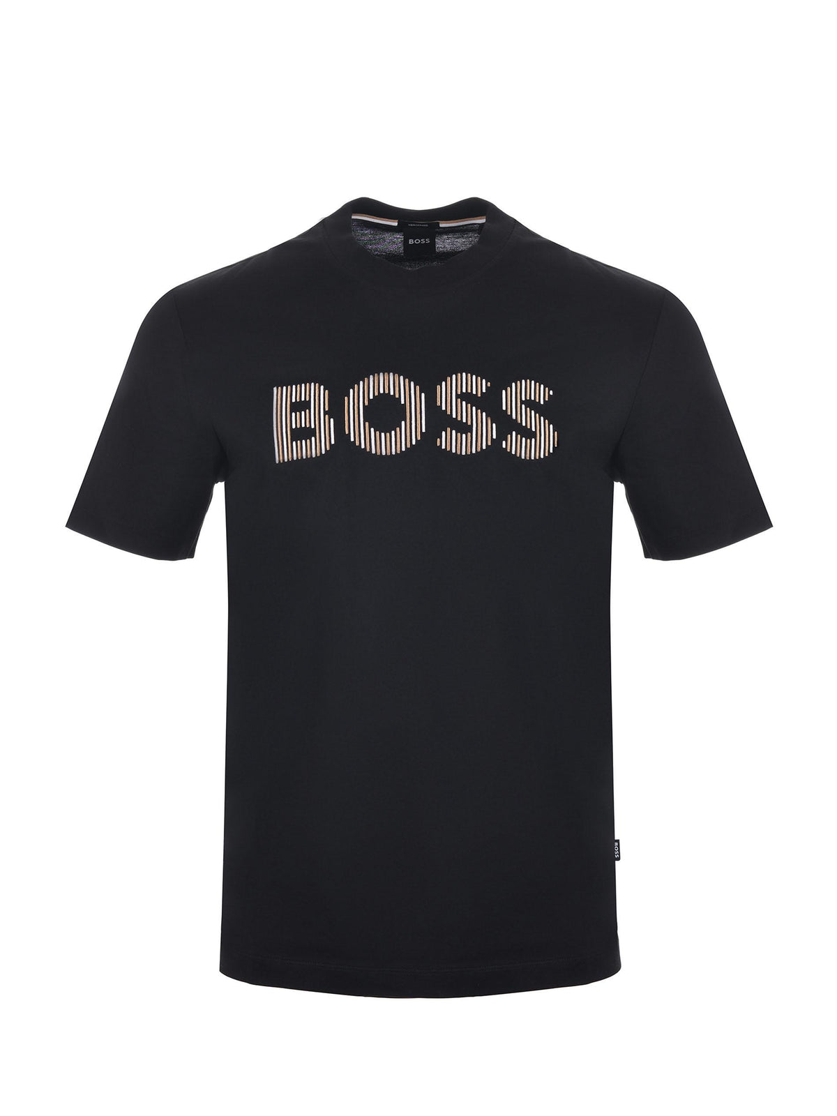 T-shirt Boss 