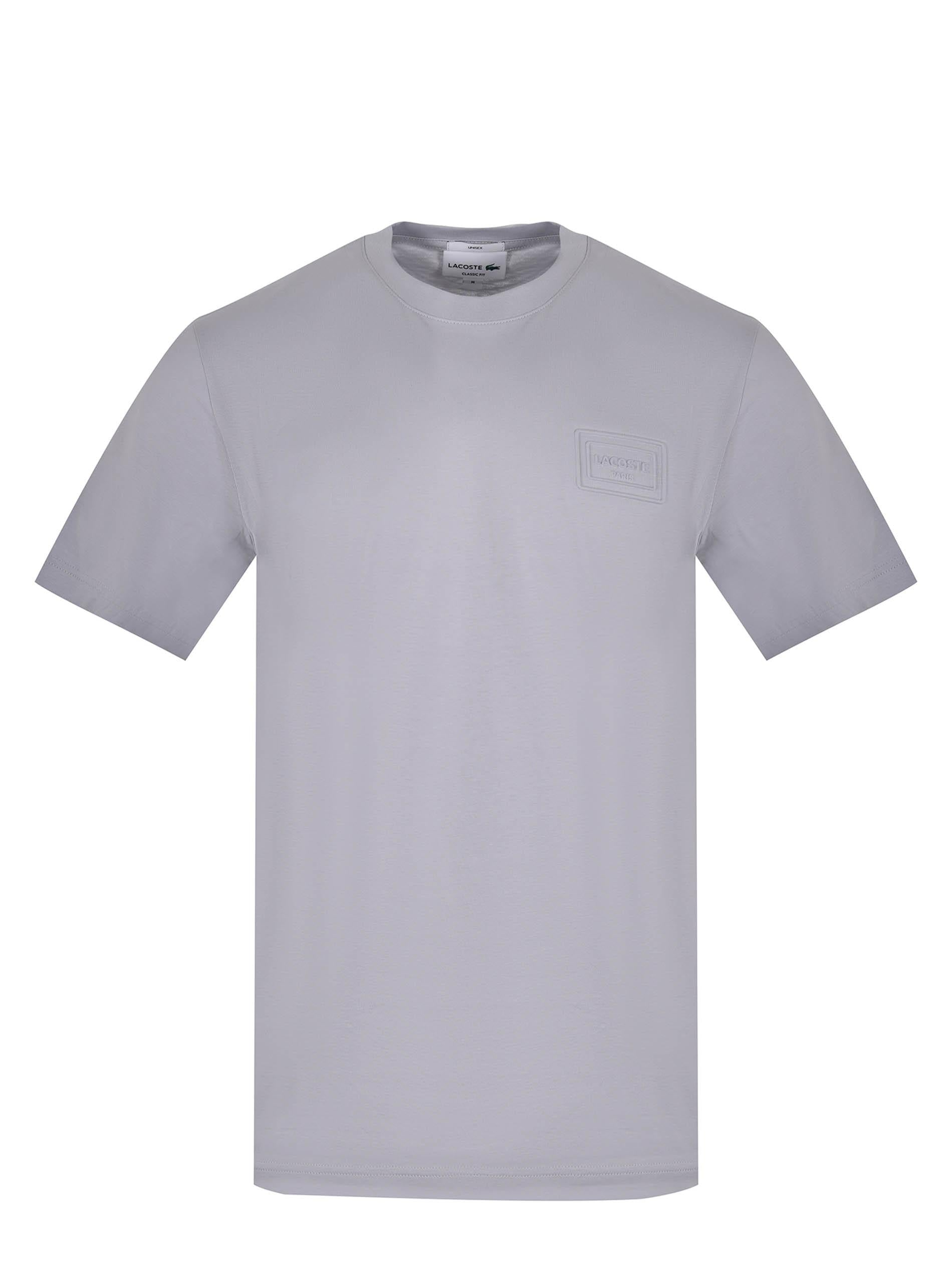 T-shirt Lacoste 
