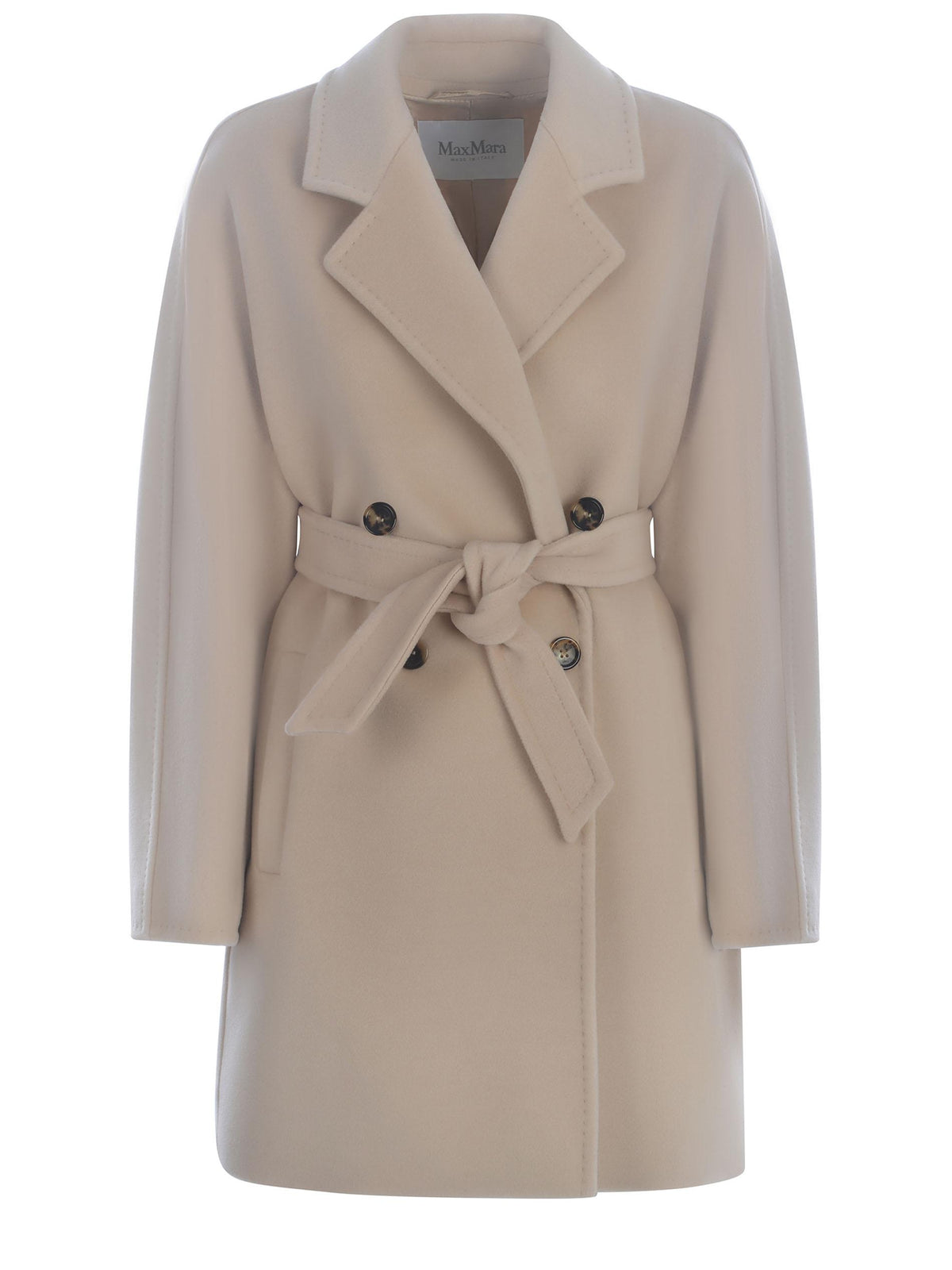 Cappotto Max Mara "Pila" 