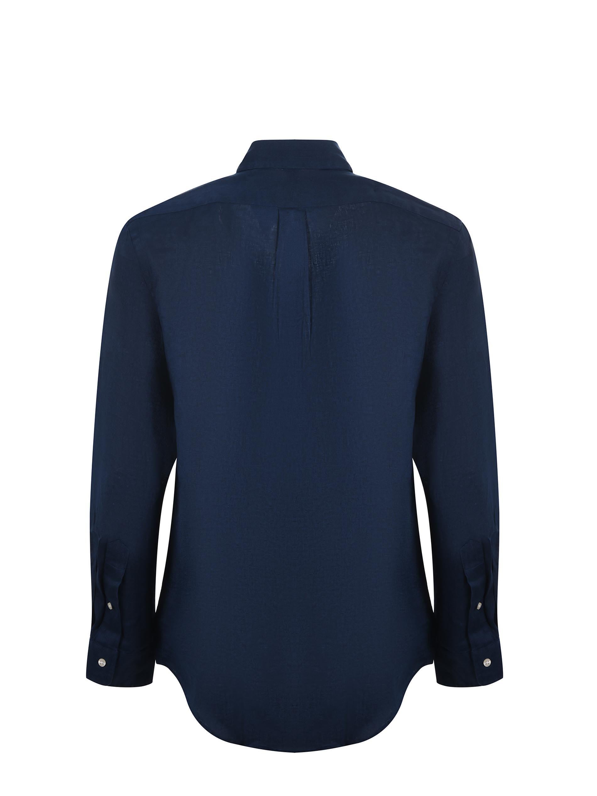 Camicia Polo Ralph Lauren 