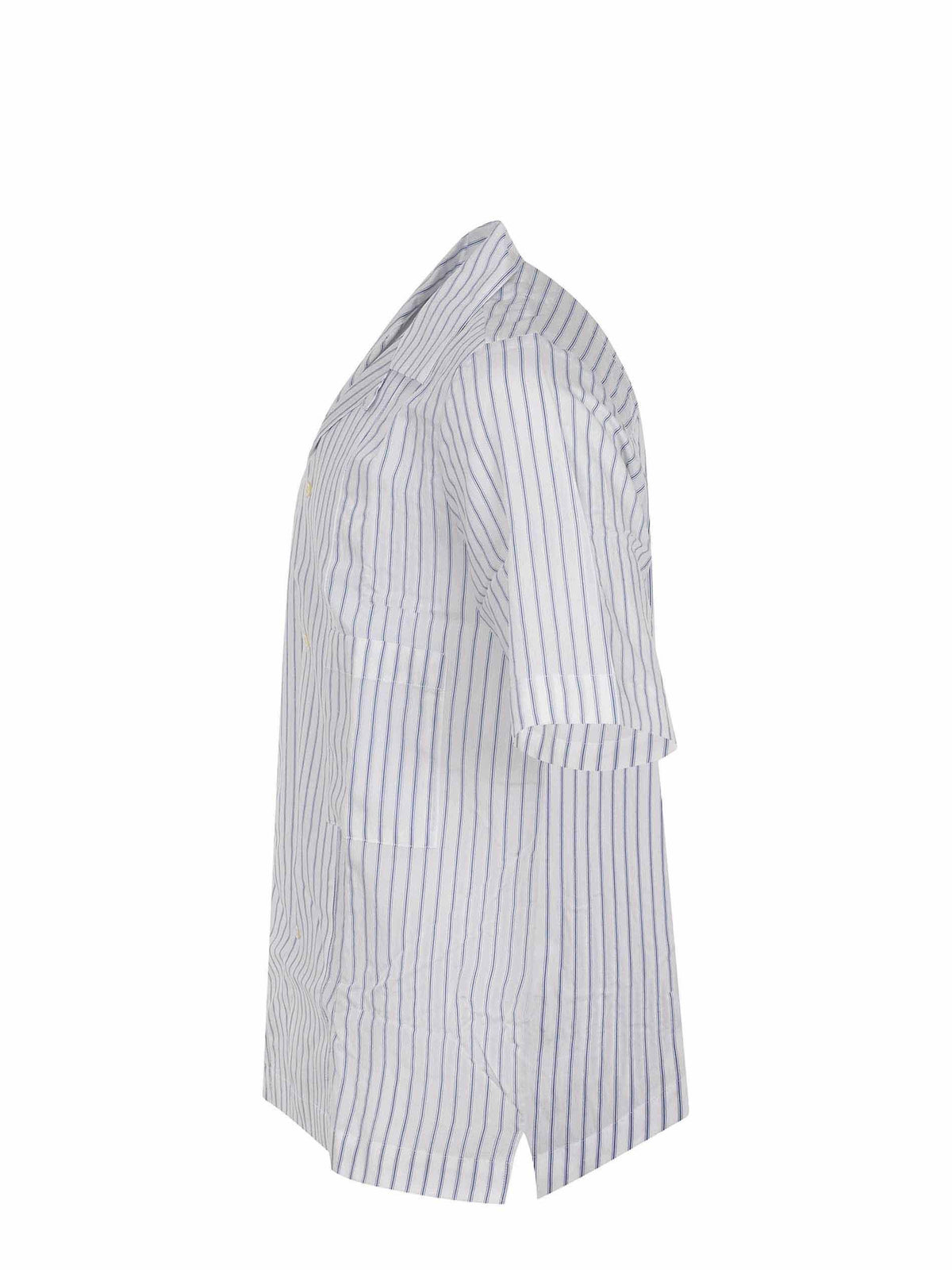Camicia New York Resident 