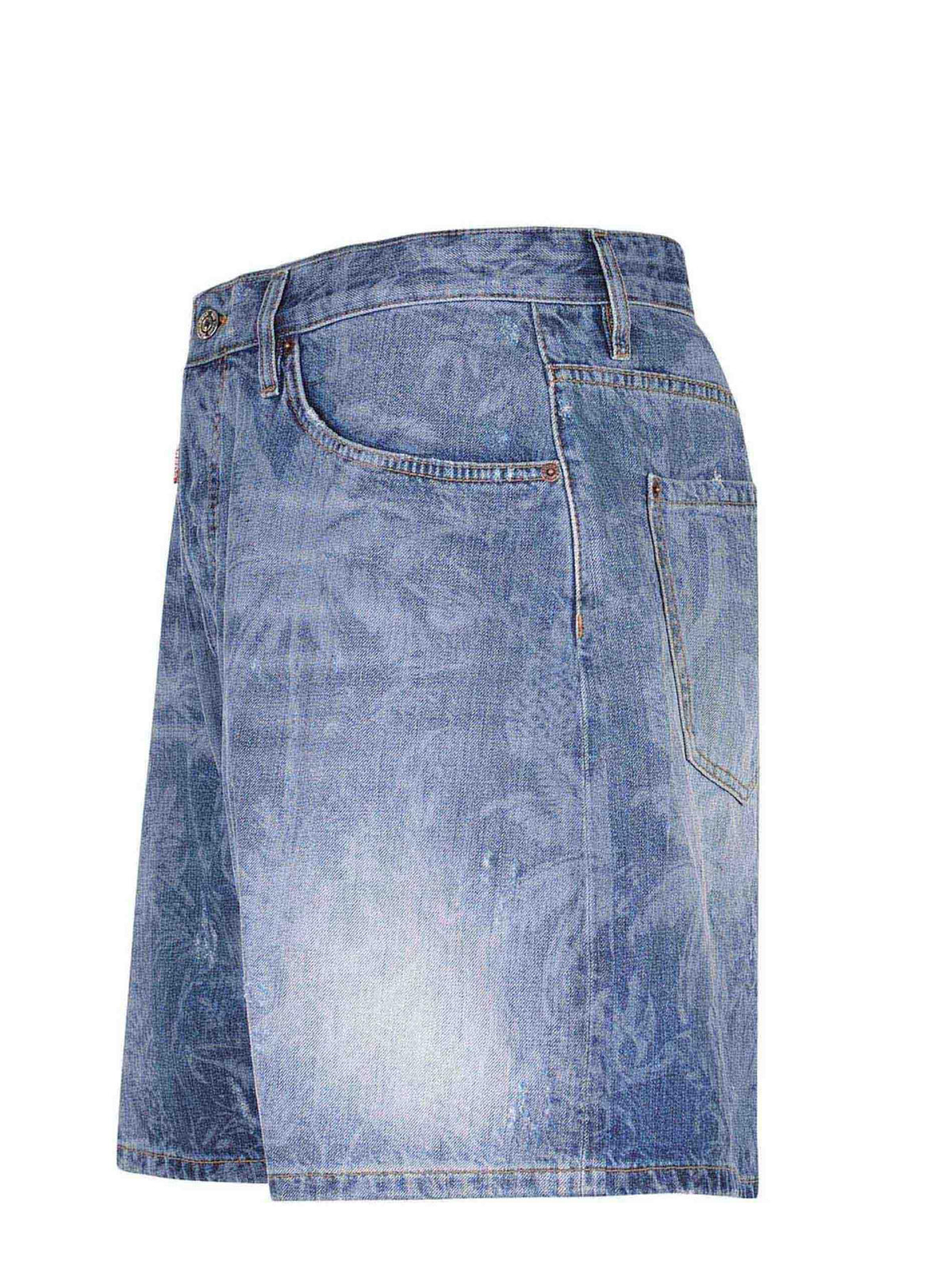 Bermuda Dsquared2 