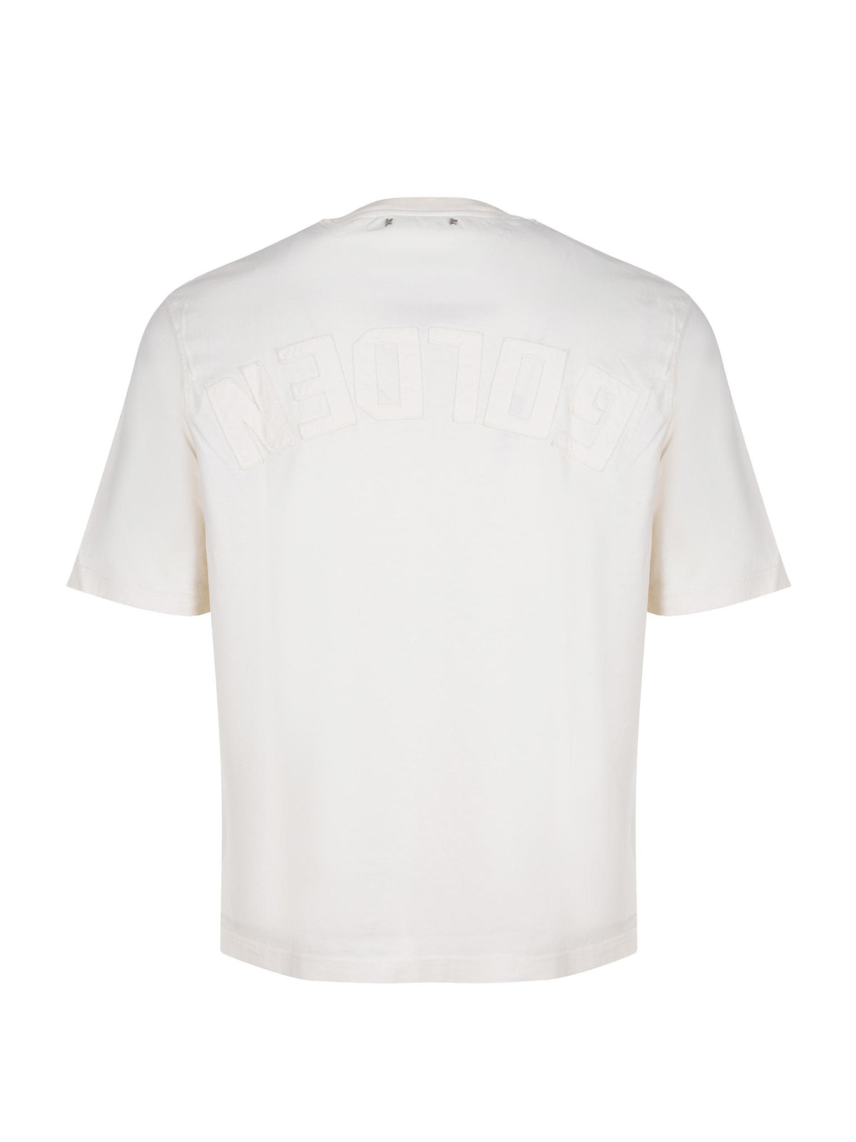 T-shirt Golden Goose 