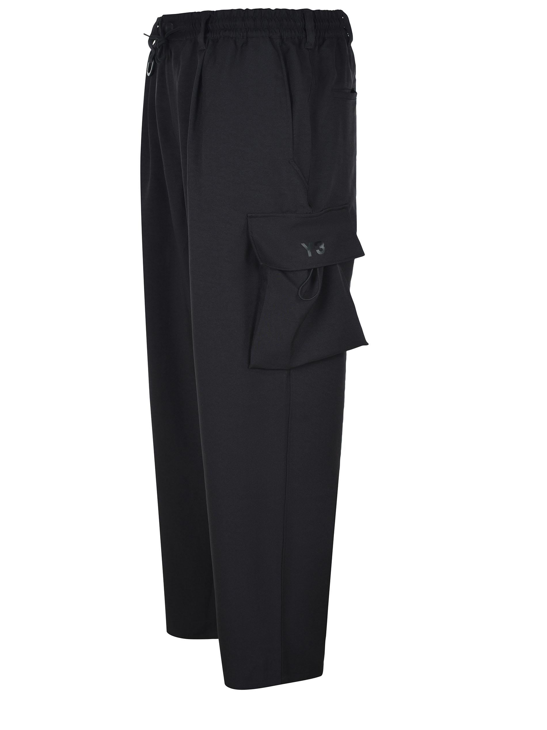 Pantaloni Y-3 