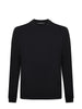 PEOPLE OF SHIBUYA T-shirt REN PM444-999 Nero