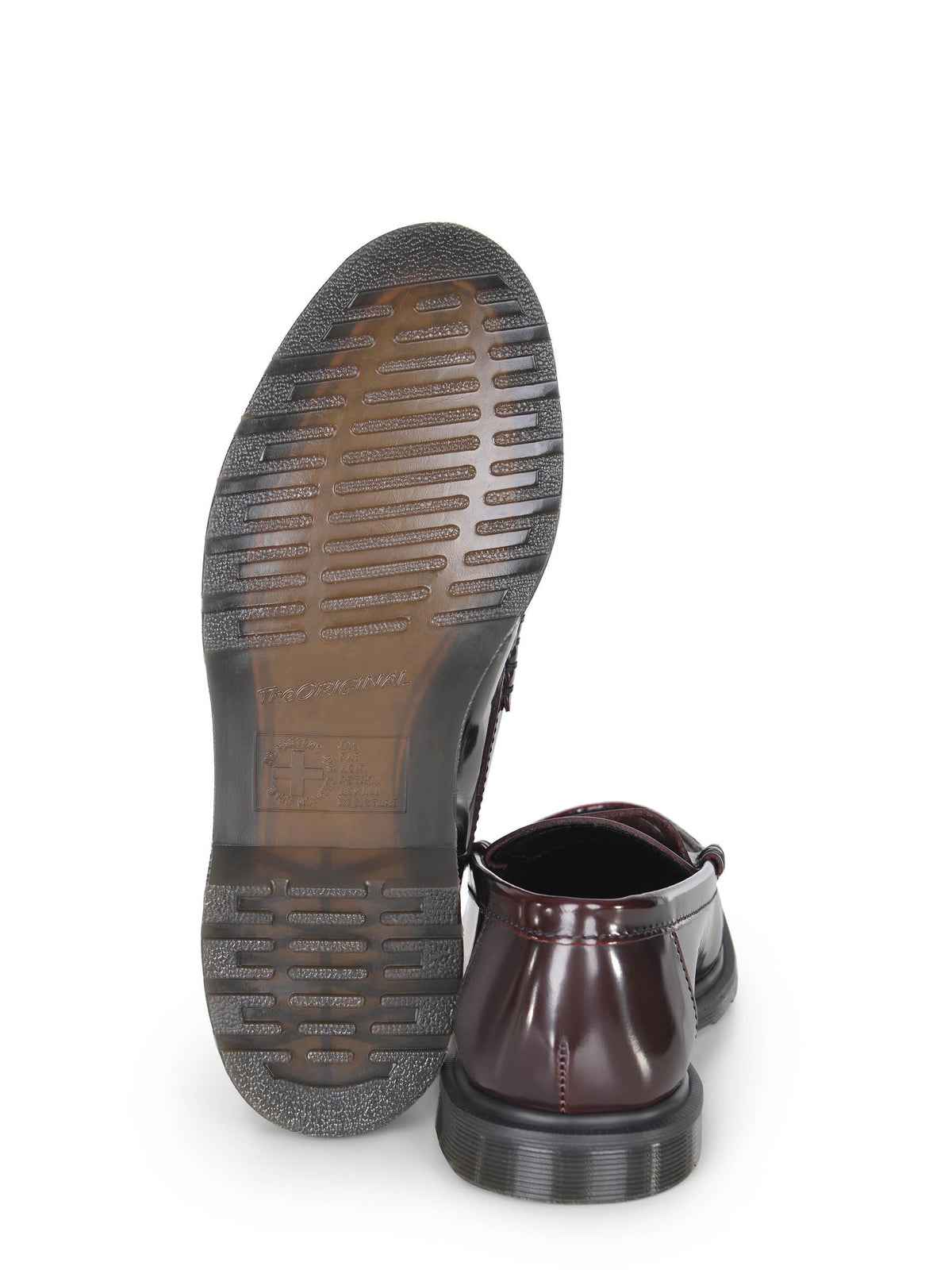 Mocassini Dr.Martens 