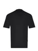 YES LONDON T-shirt XM4293 NERO Nero