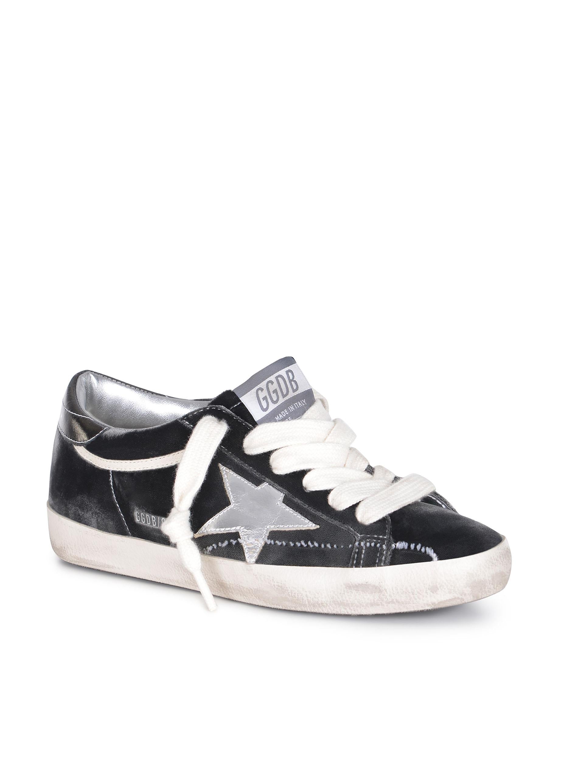 Sneakers Golden Goose "Super Star" 