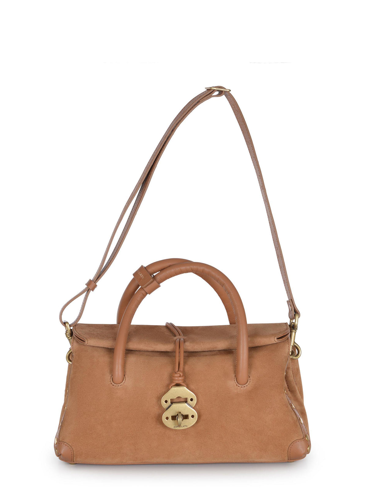 Borsa Zanellato "Dotta S" 