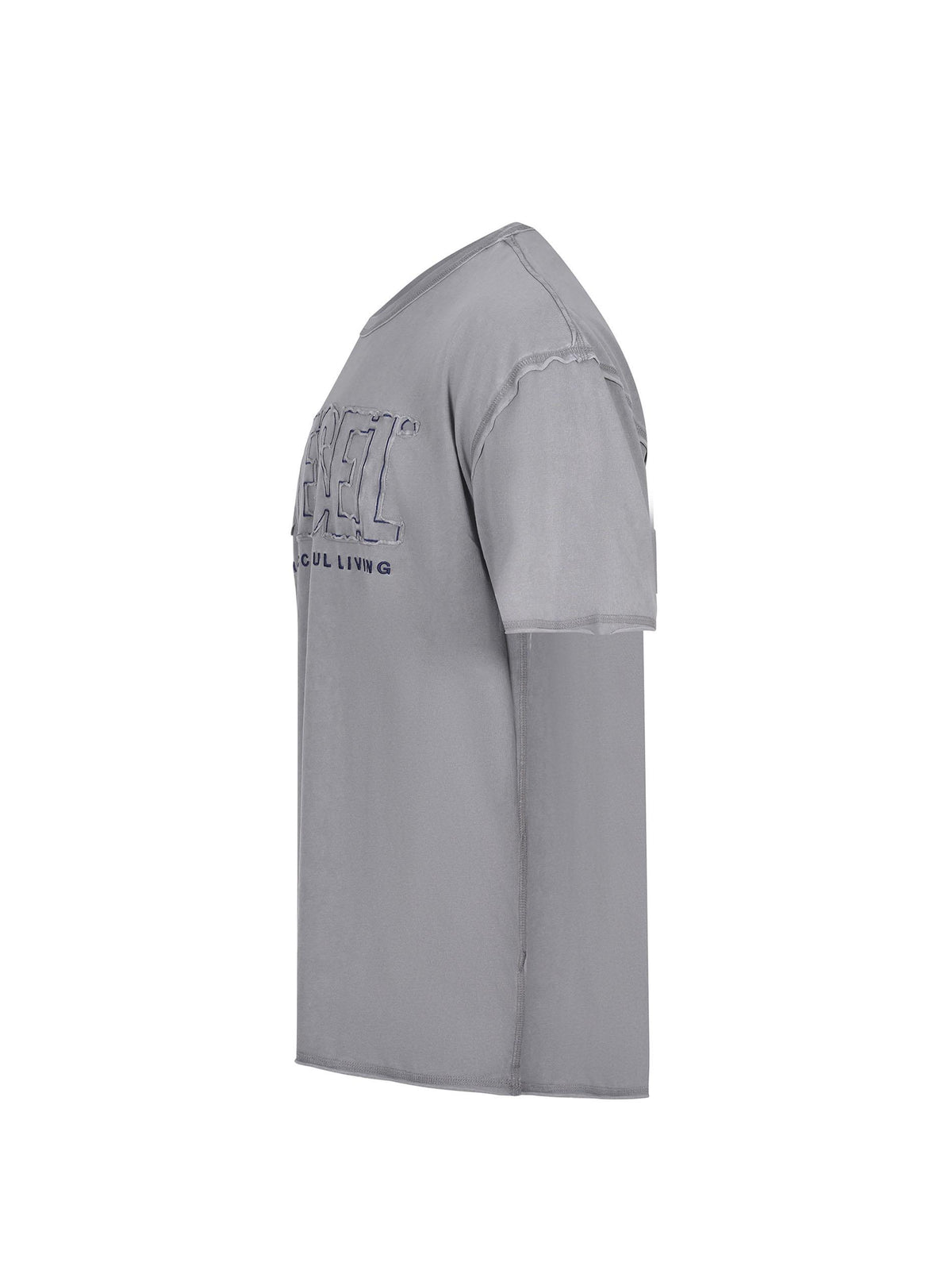 T-shirt Diesel 