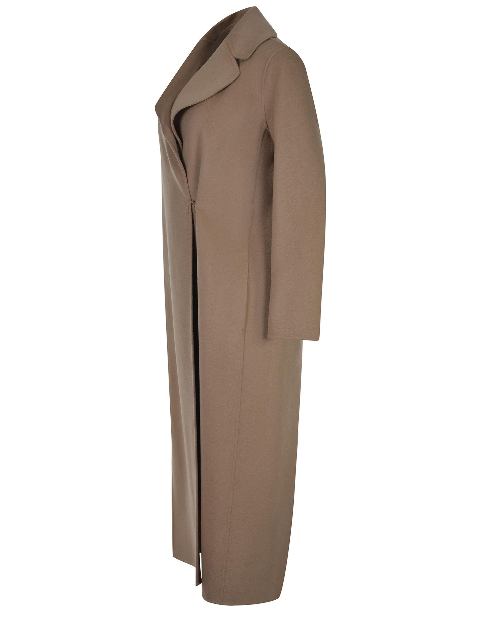 Cappotto 'S Max Mara "Poldo" 