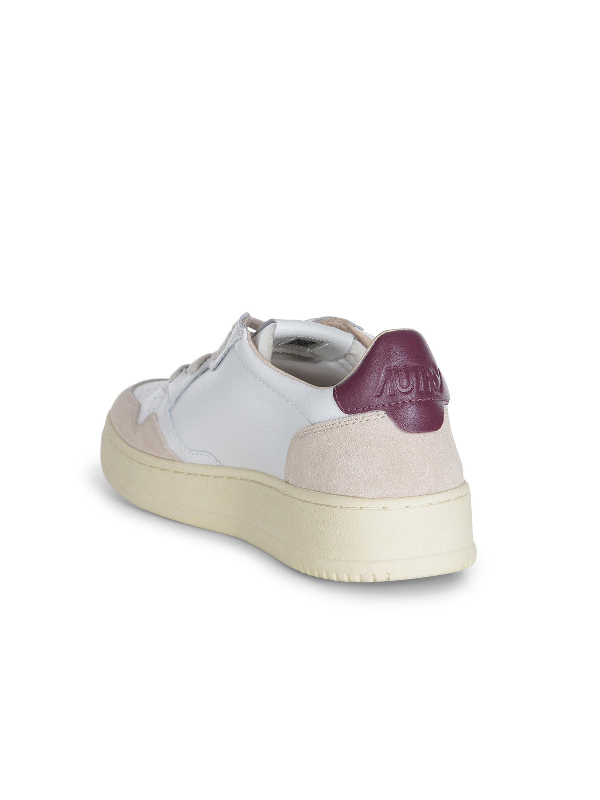 Sneakers Autry "Medalist Low" 