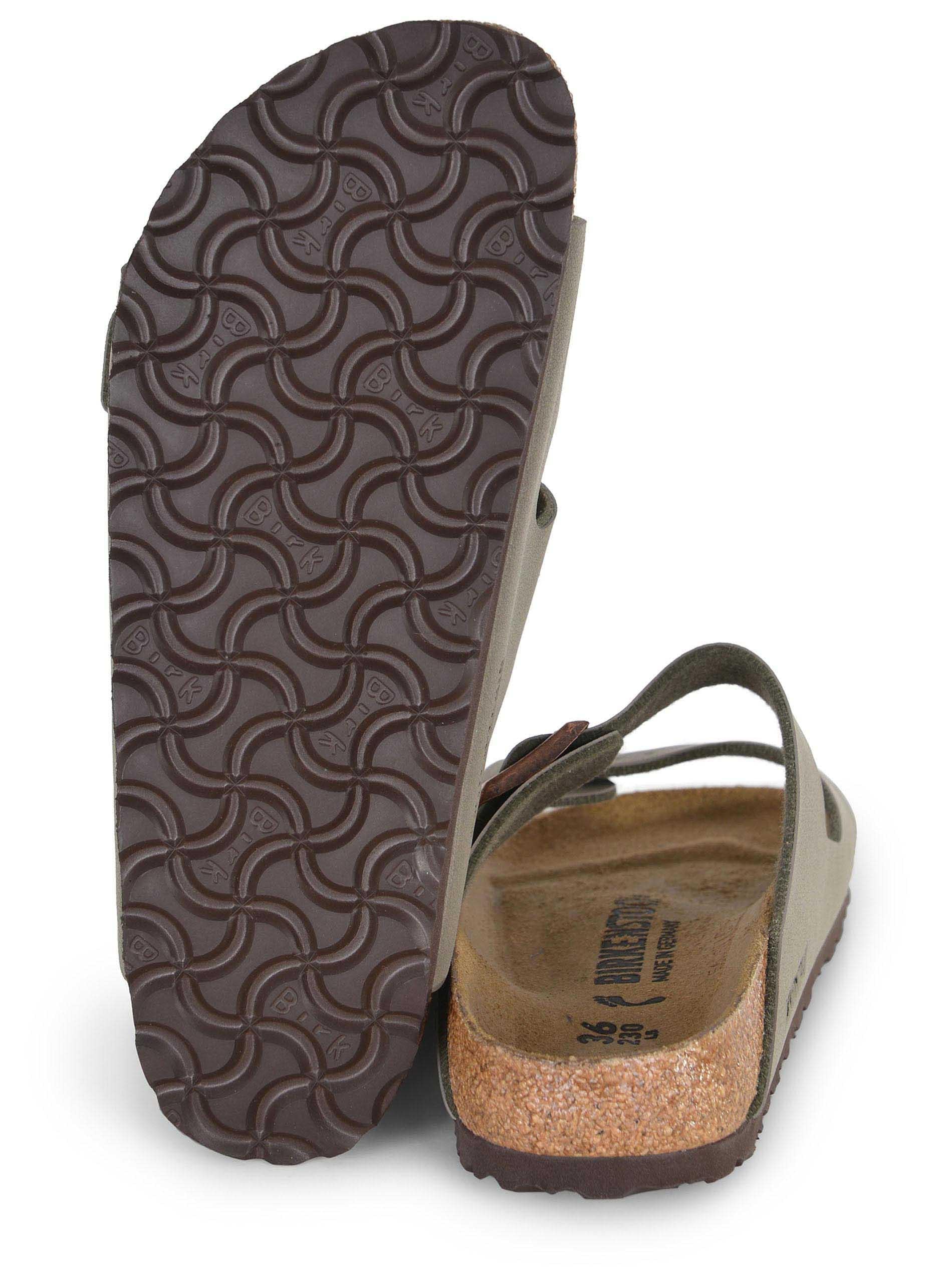 Pantofole Birkenstock "Arizona" 