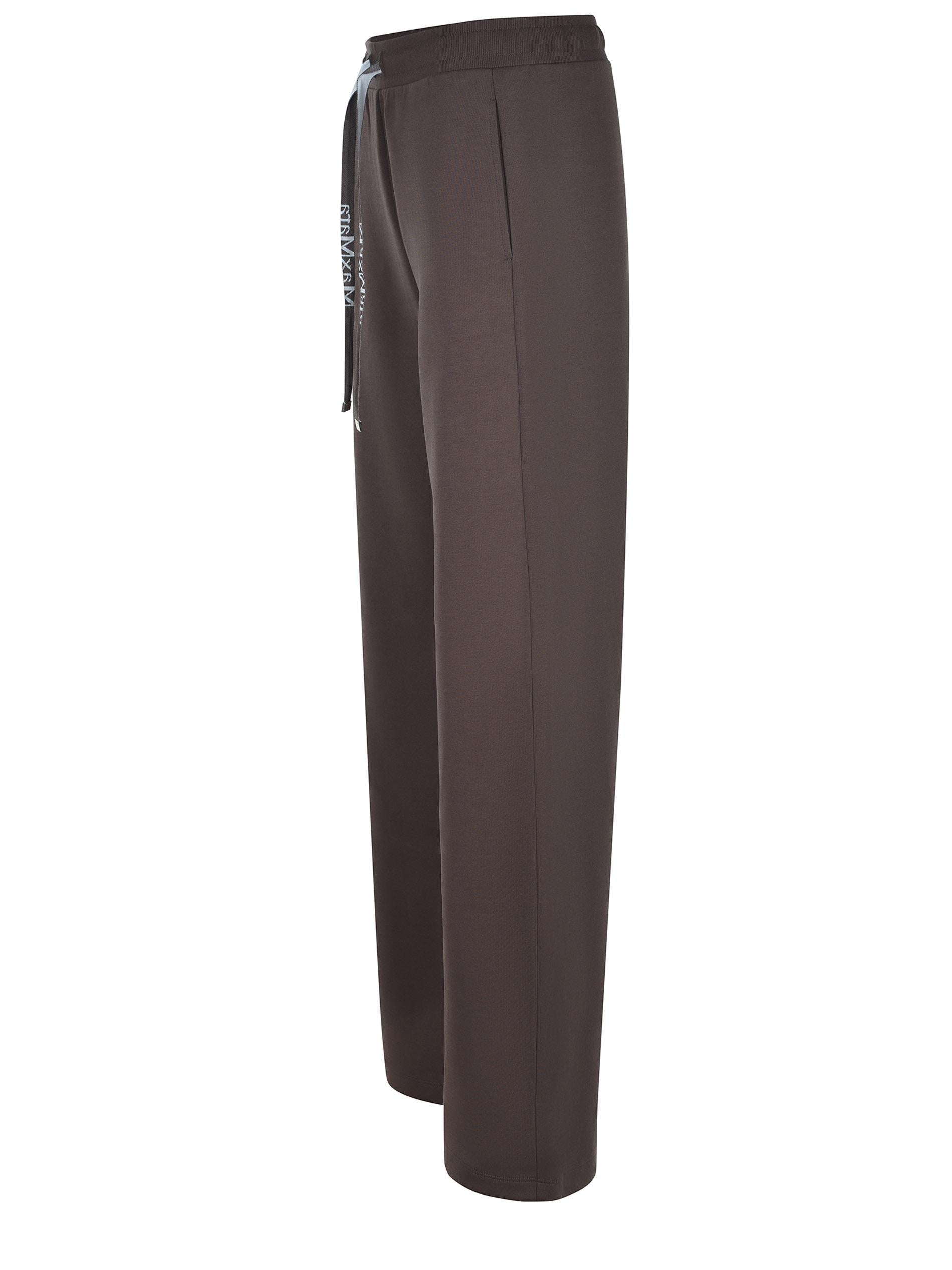 Pantaloni 'S Max Mara "Smmbali" 