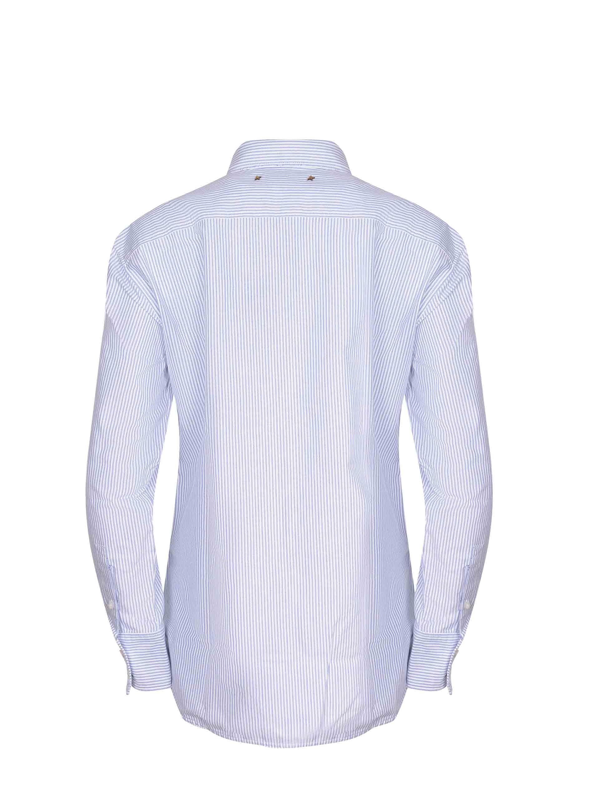 Camicia Golden Goose 