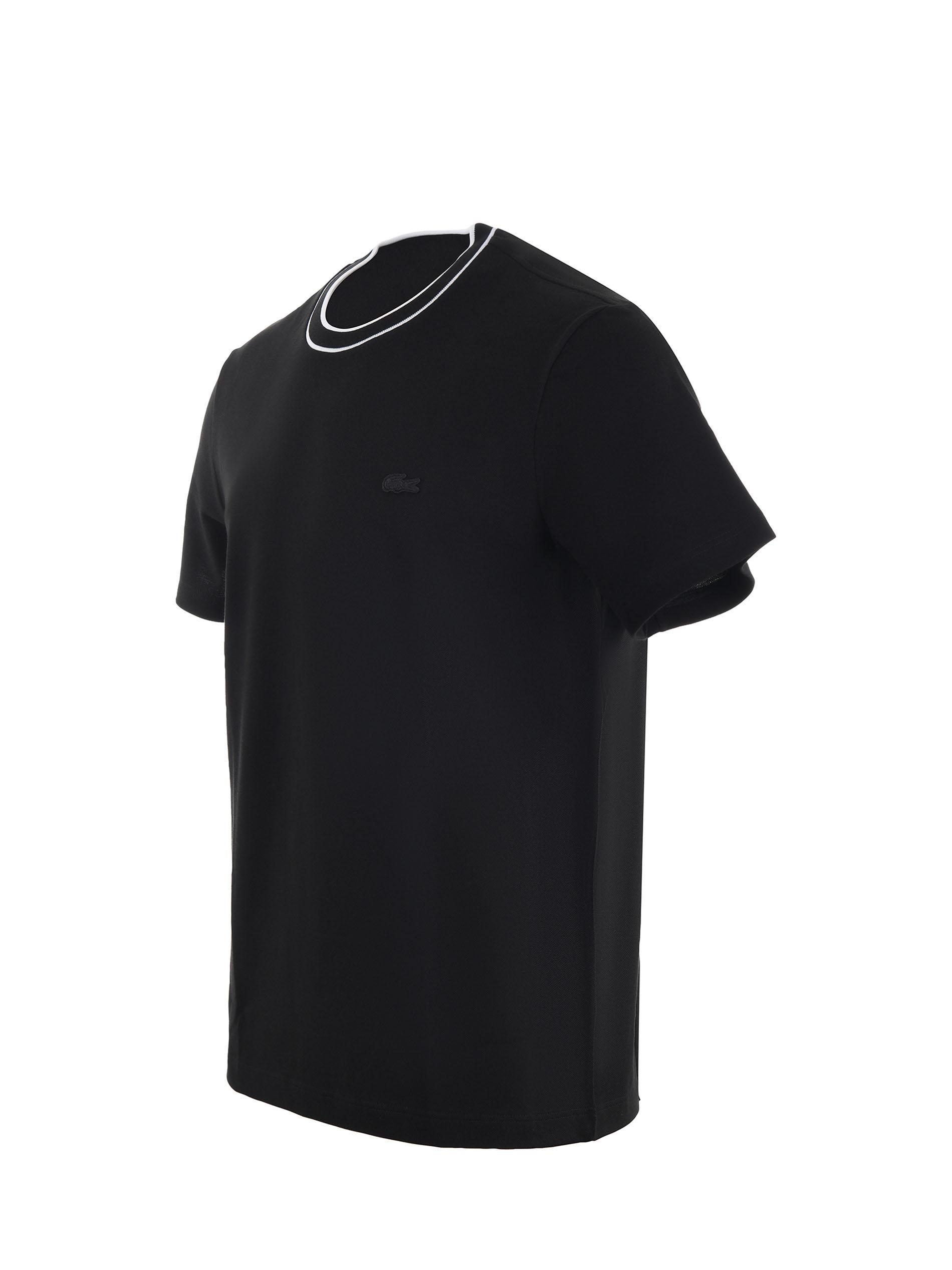 T-shirt Lacoste 