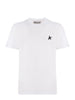 GOLDEN GOOSE T-shirt GWP01220 P000593-10364 White