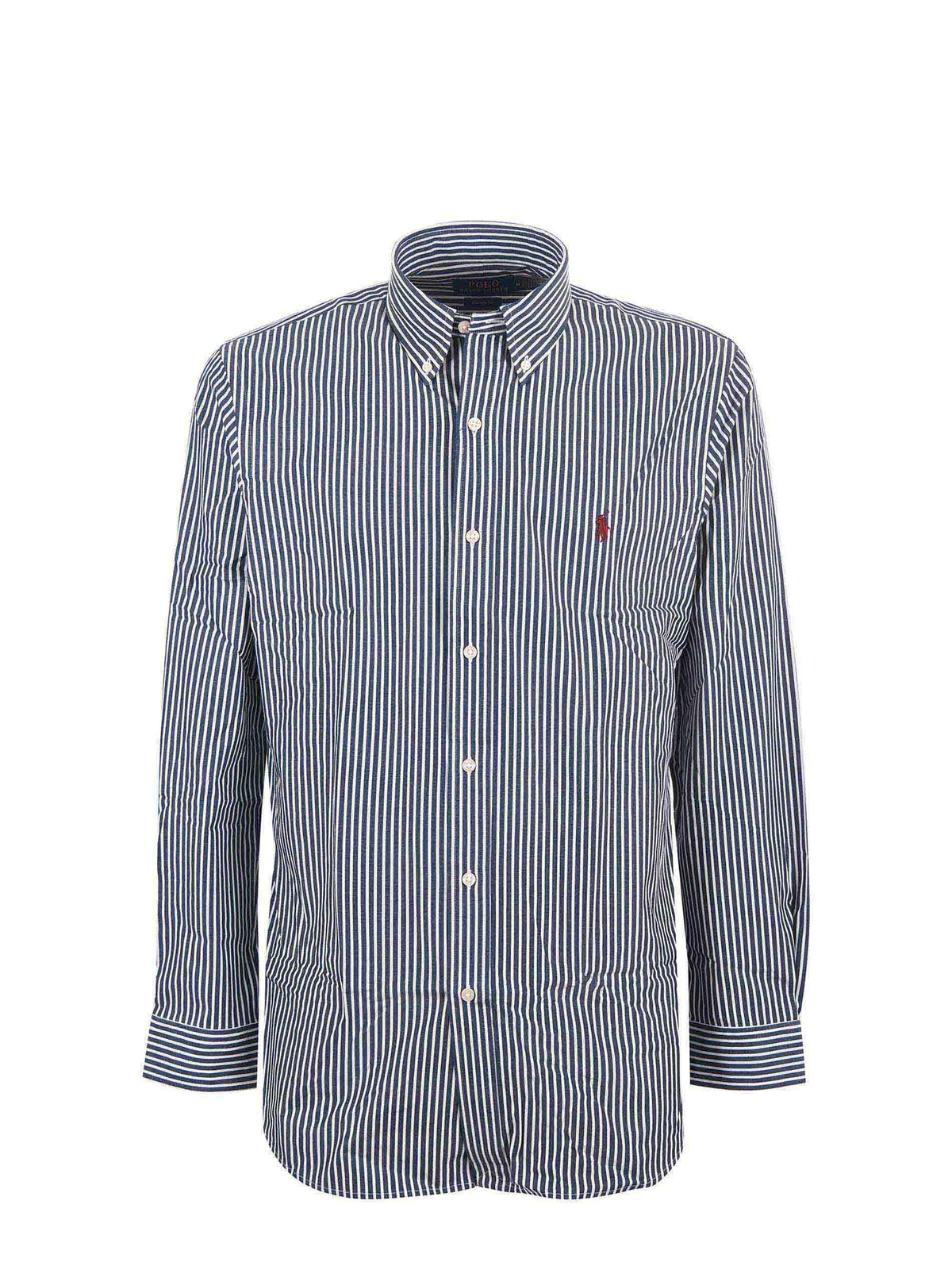 Camicia Polo Ralph Lauren 