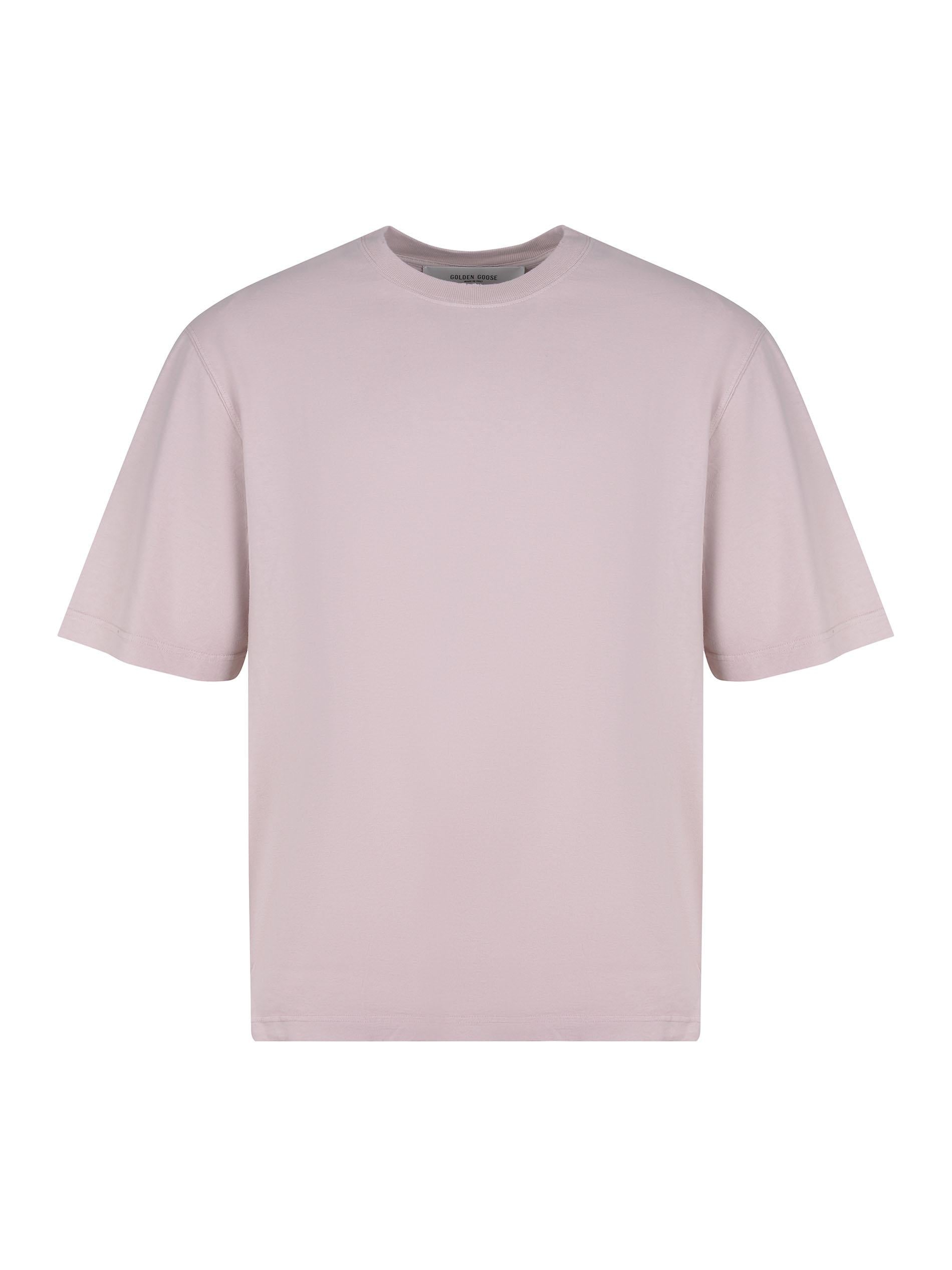 T-shirt Golden Goose 