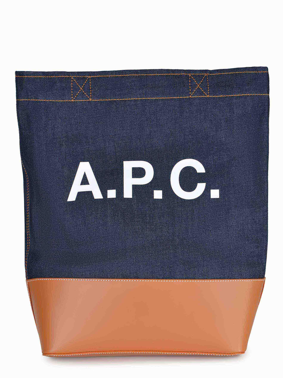 Shopper A.P.C. "Alex" 