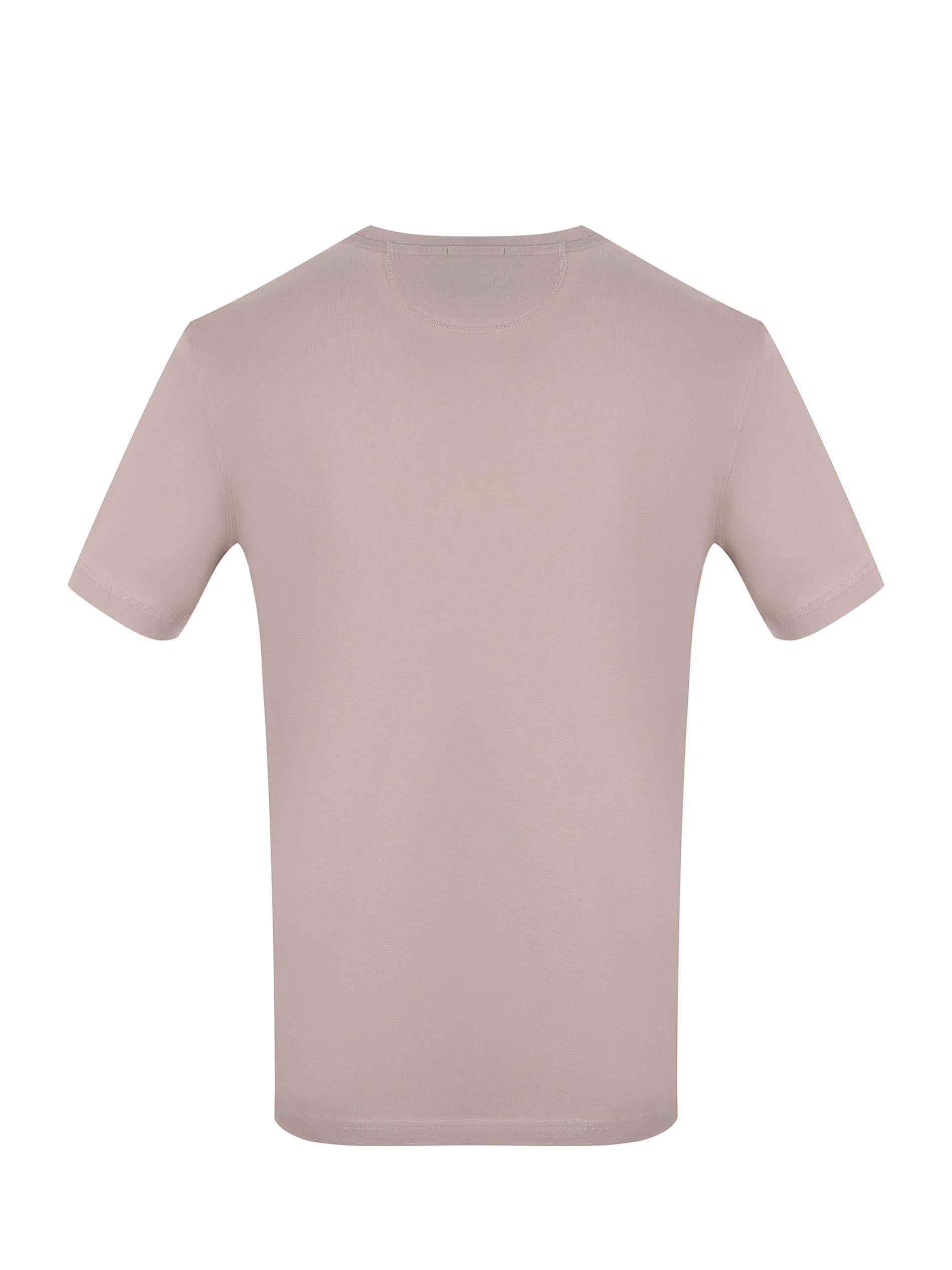 T-shirt La Martina 