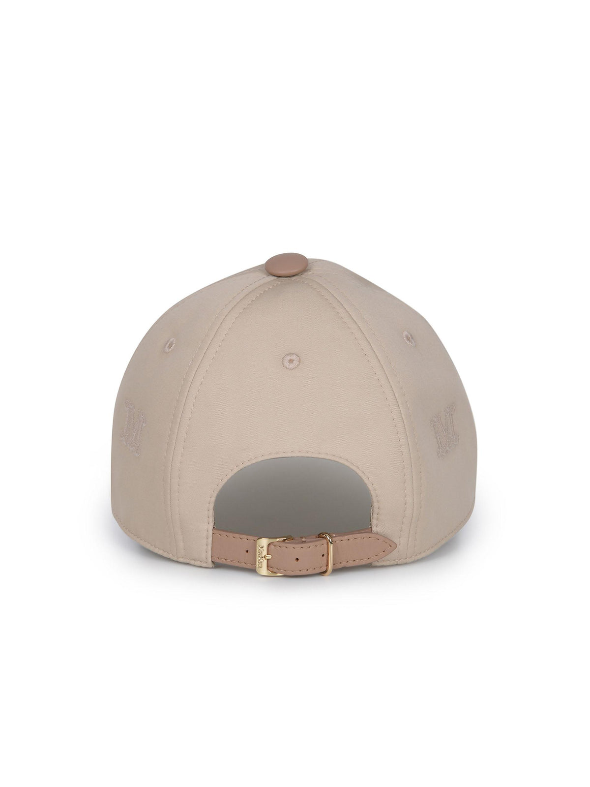 Cappello baseball Max Mara "Cantico" 