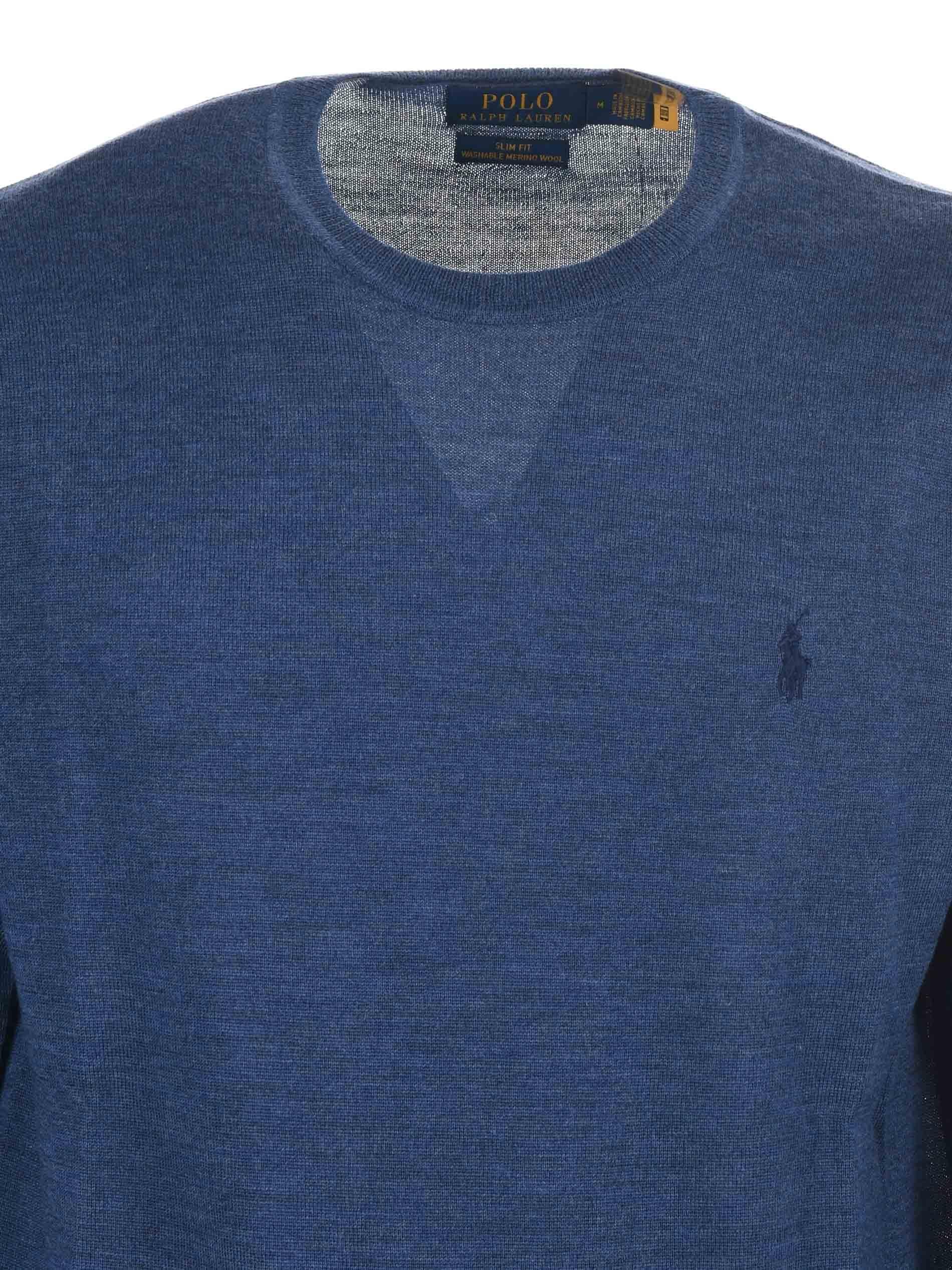 Maglia Polo Ralph Lauren 