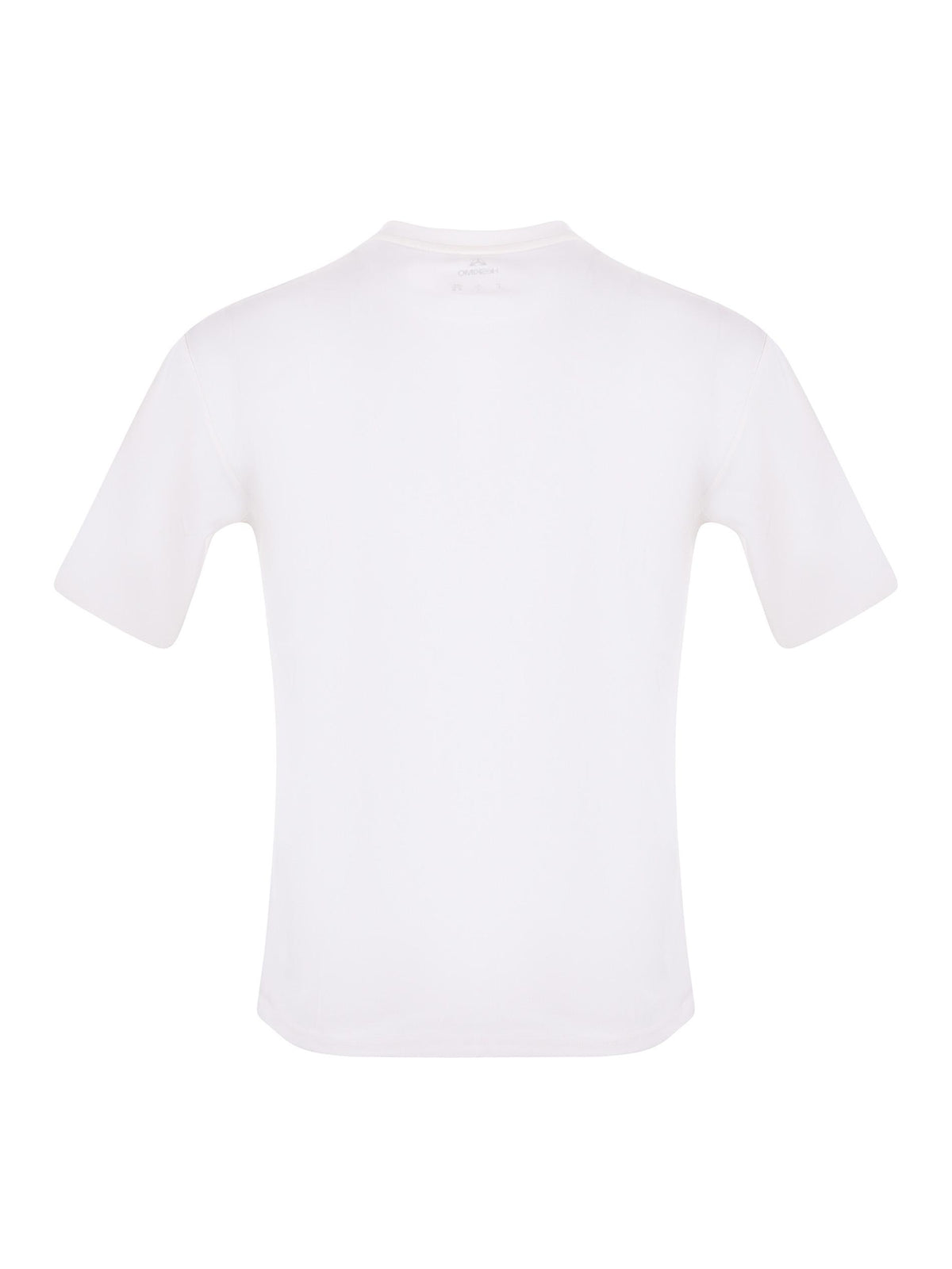T-shirt MC2 Saint Barth 
