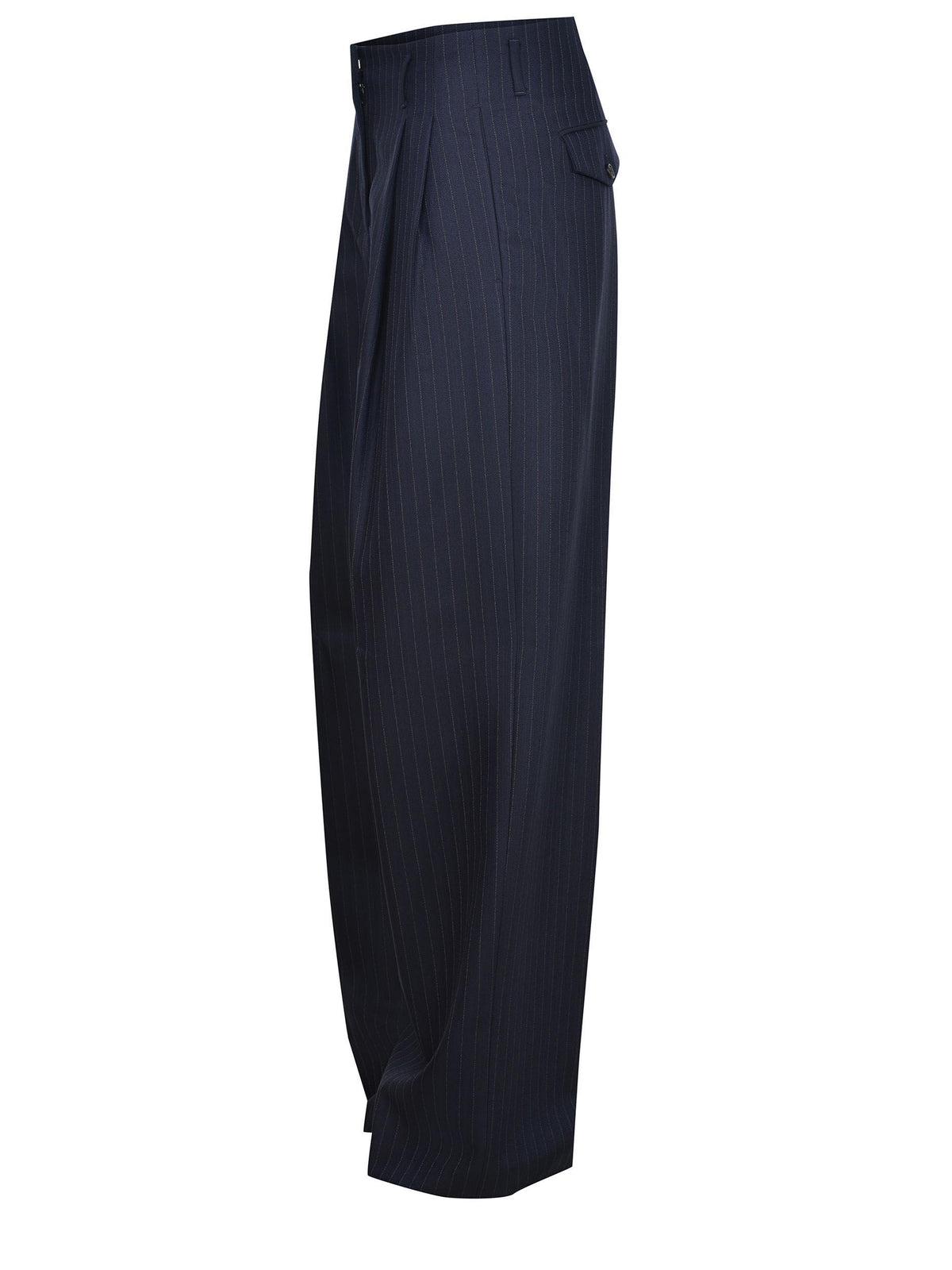 Pantaloni Golden Goose 
