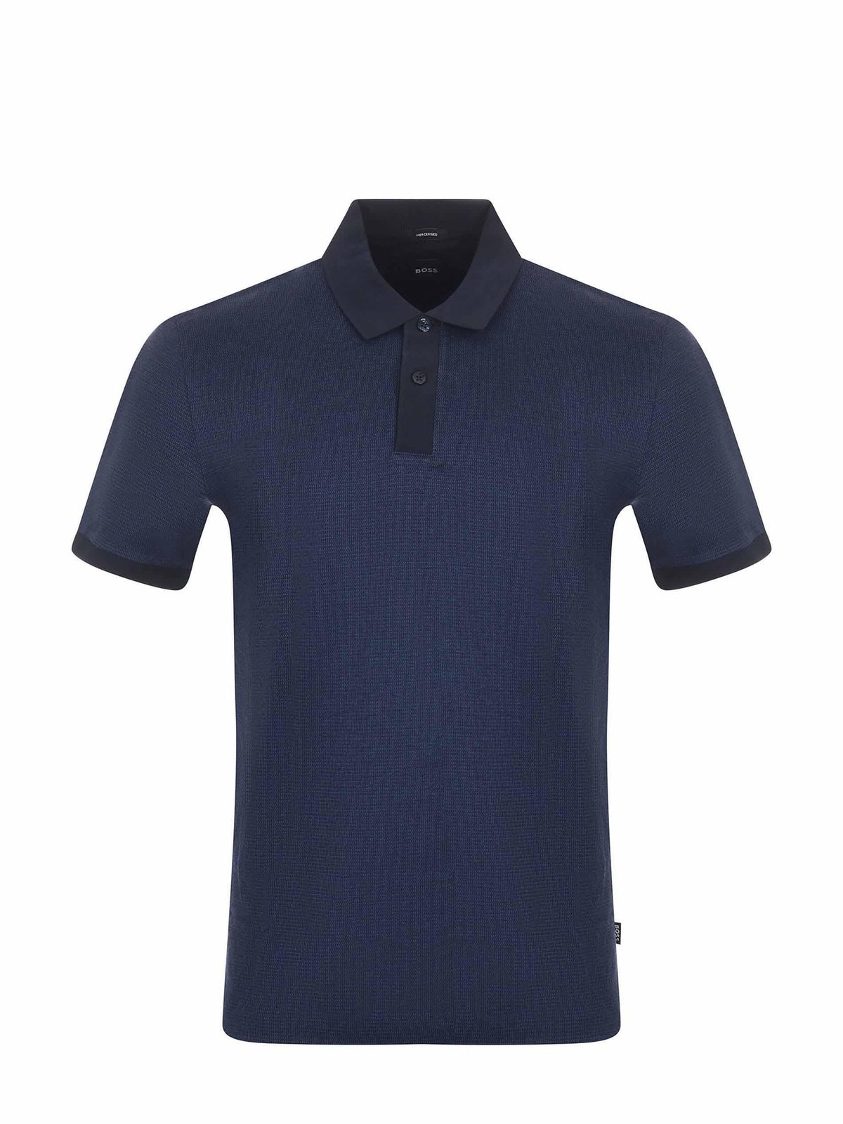 Polo Boss 