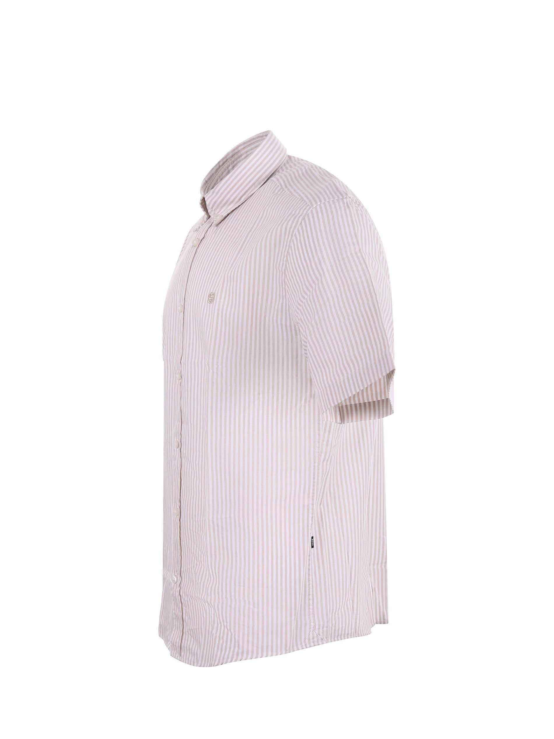 Camicia Boss 