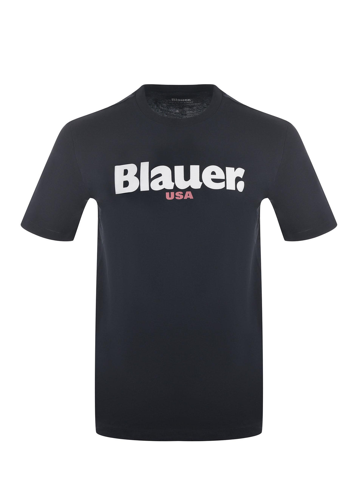 T-shirt Blauer 